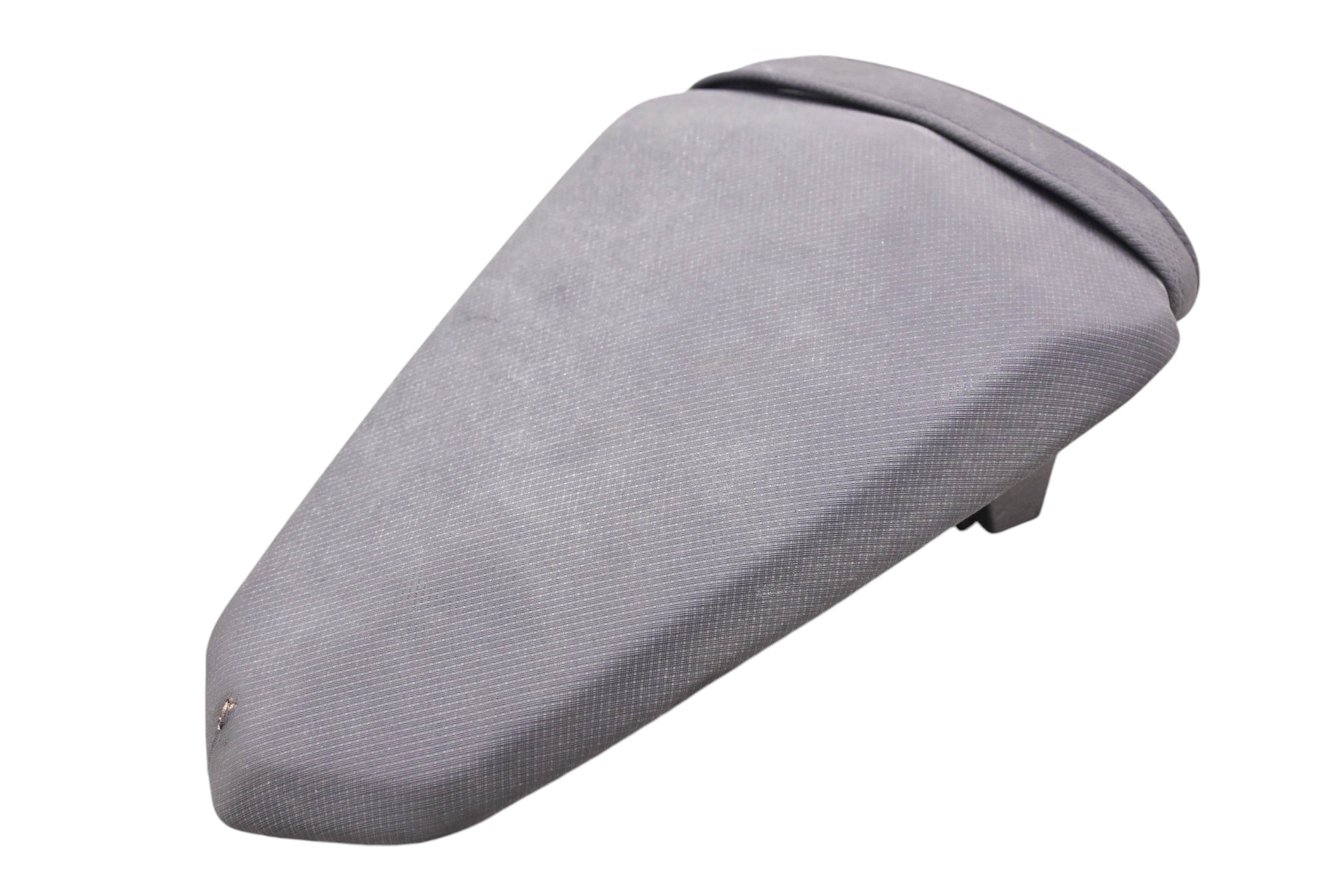 22 Kawasaki Ninja 400 Passenger Seat EX400