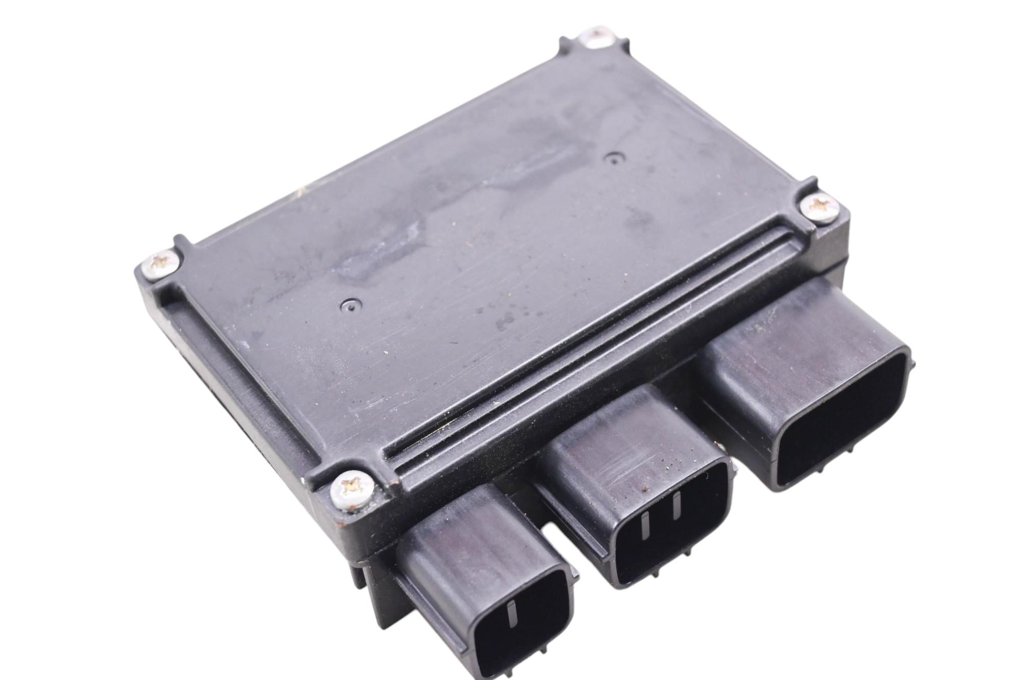 22 Kawasaki Ninja 400 Relay EX400