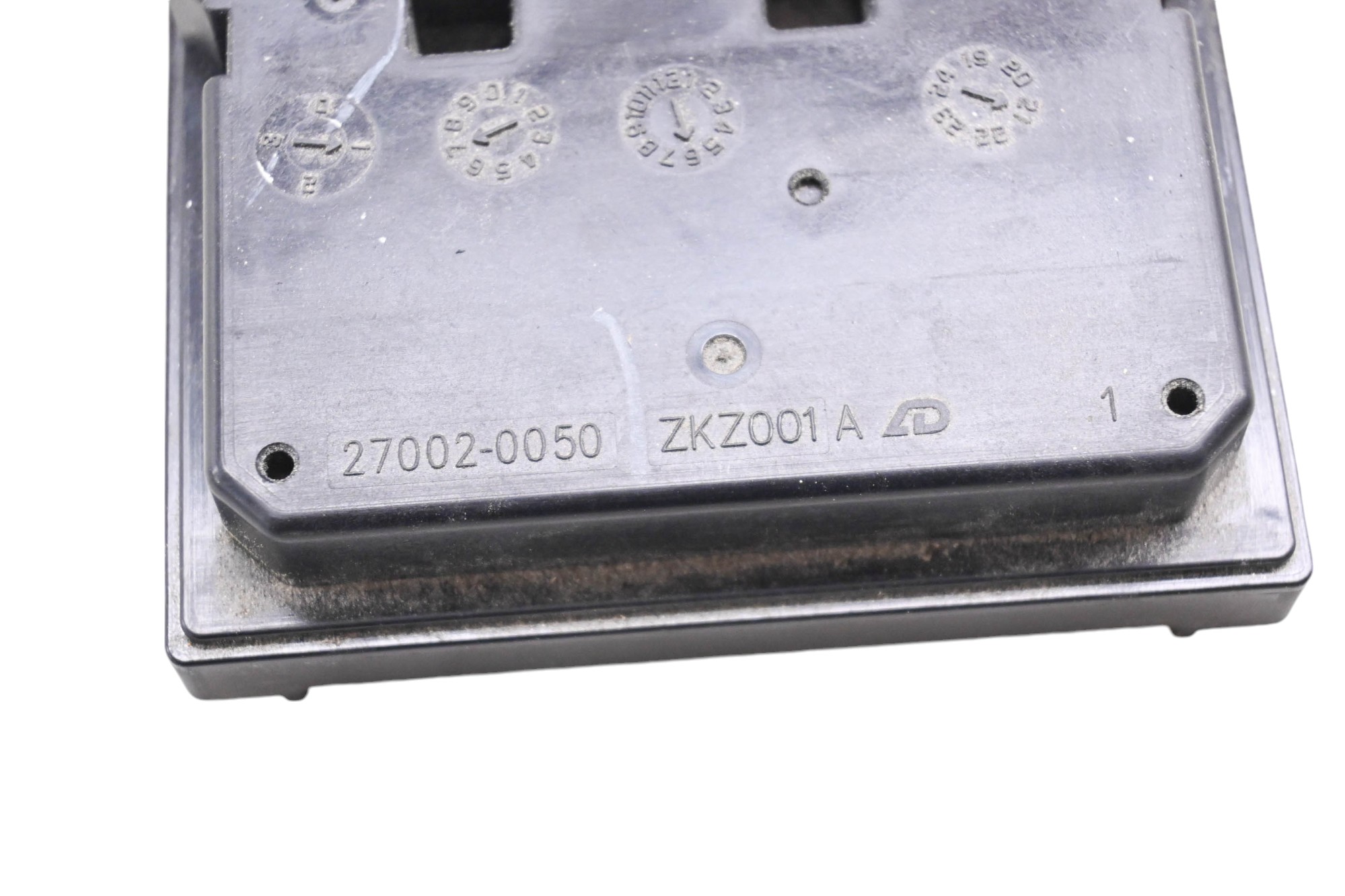 22 Kawasaki Ninja 400 Relay EX400