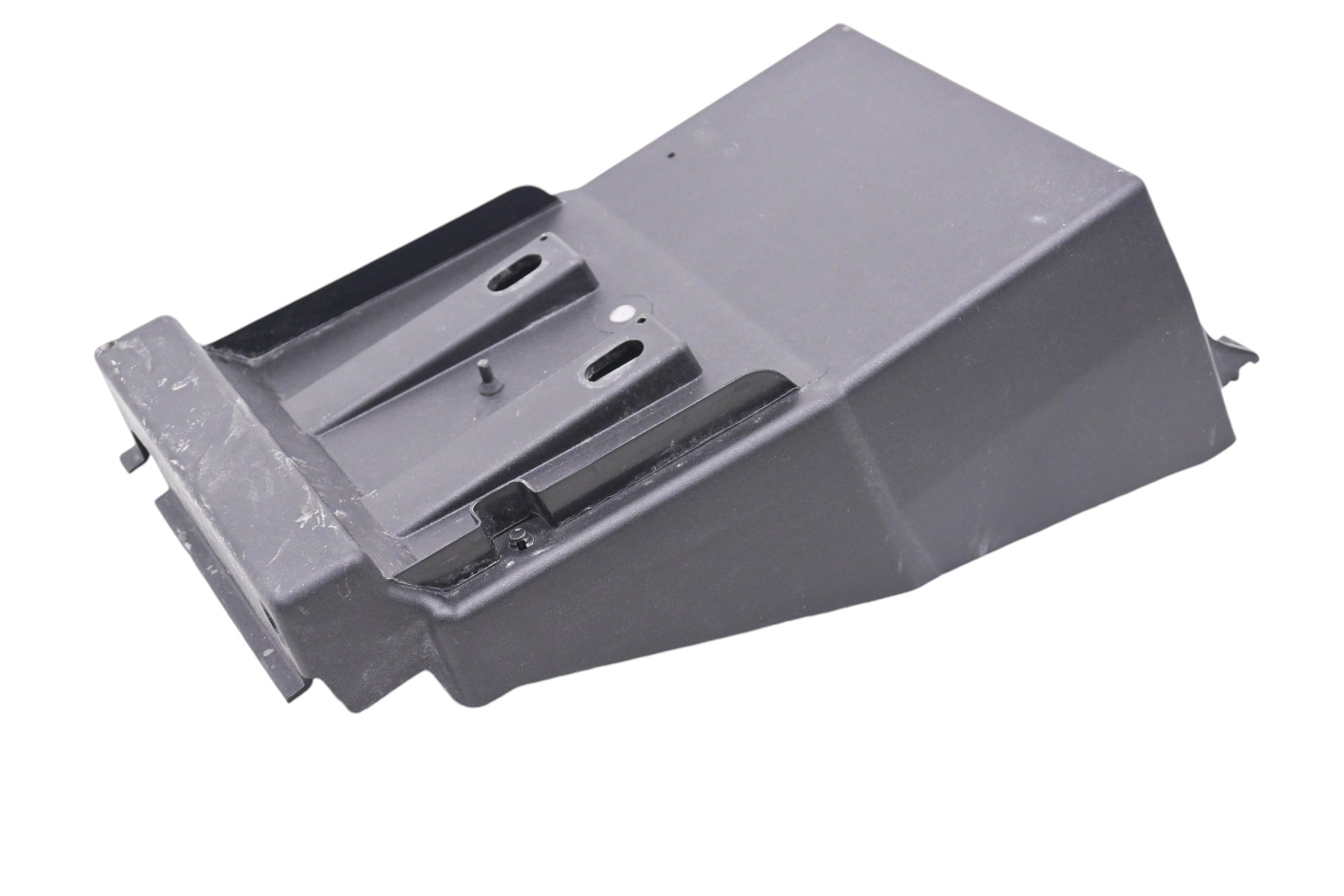 22 Kawasaki Ninja 400 Battery Box Tray EX400