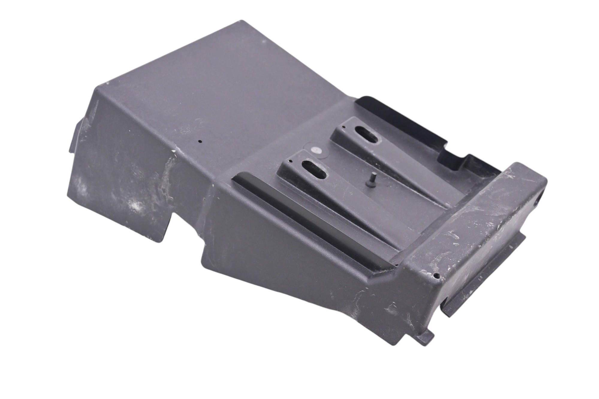 22 Kawasaki Ninja 400 Battery Box Tray EX400