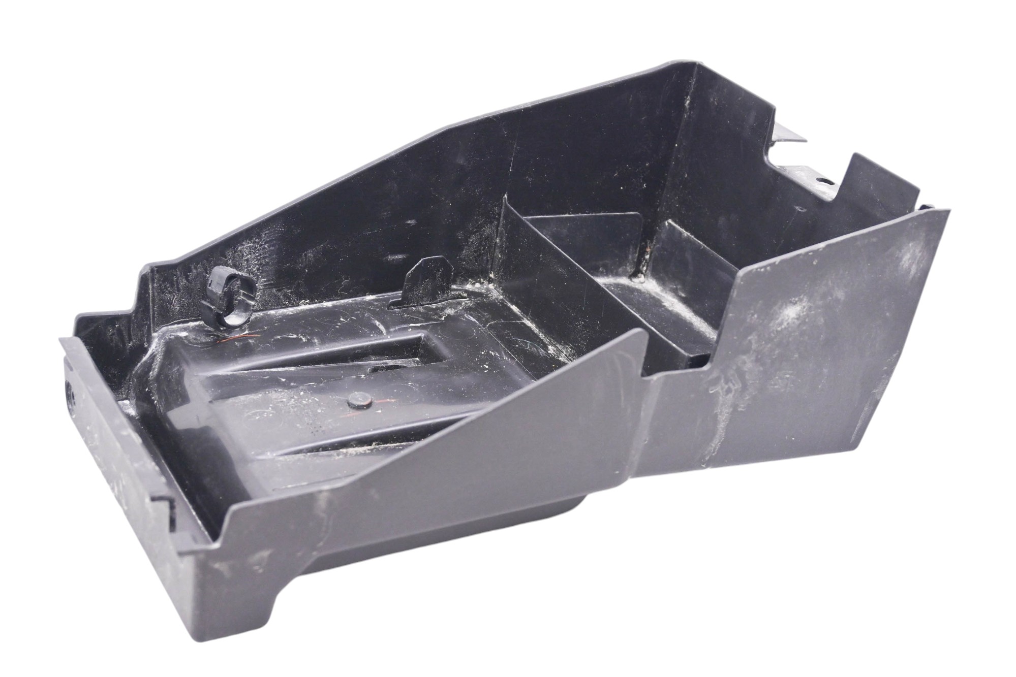 22 Kawasaki Ninja 400 Battery Box Tray EX400