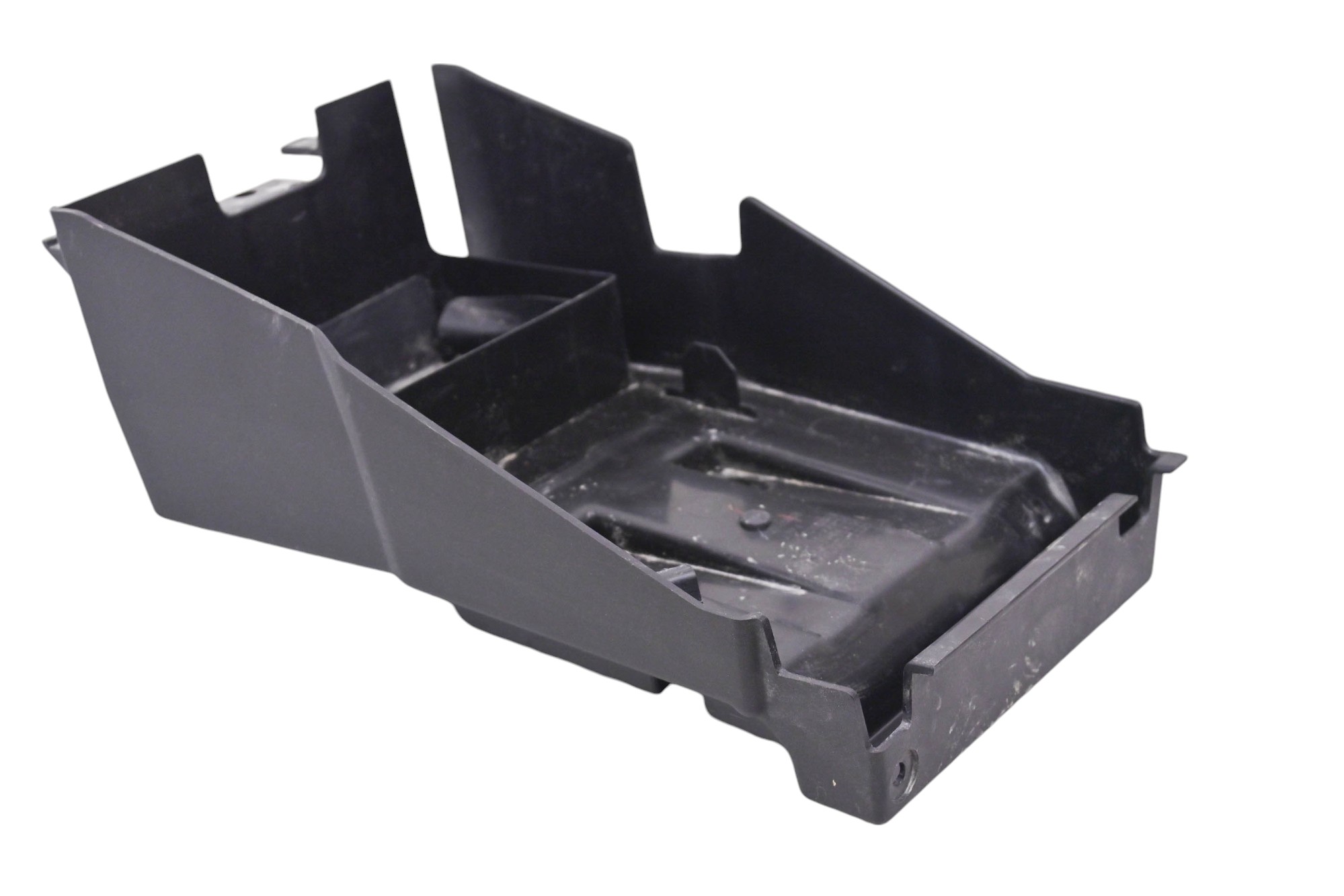 22 Kawasaki Ninja 400 Battery Box Tray EX400