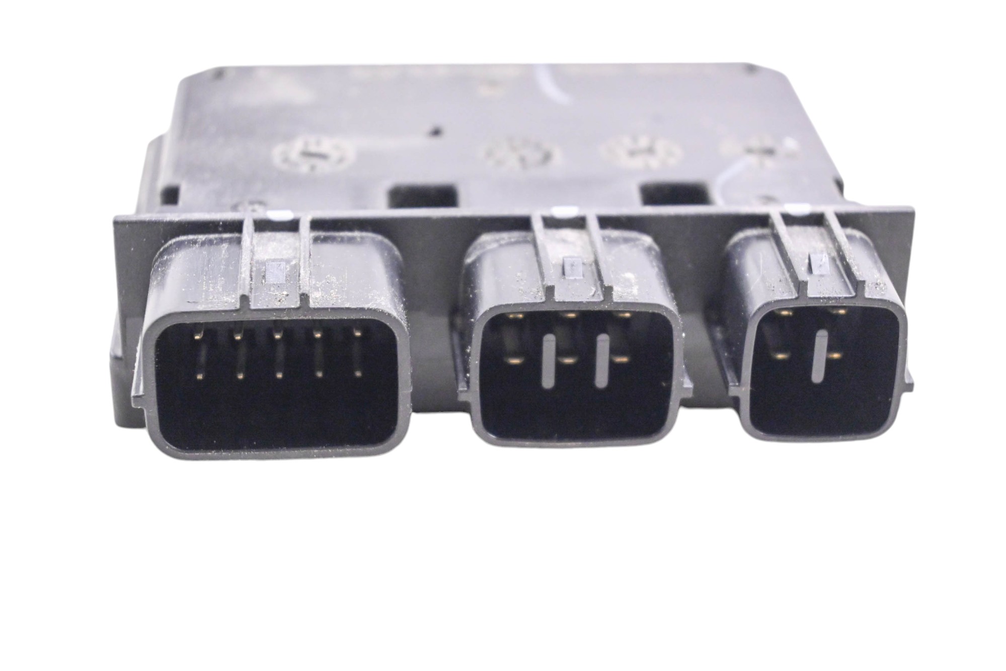 22 Kawasaki Ninja 400 Relay EX400