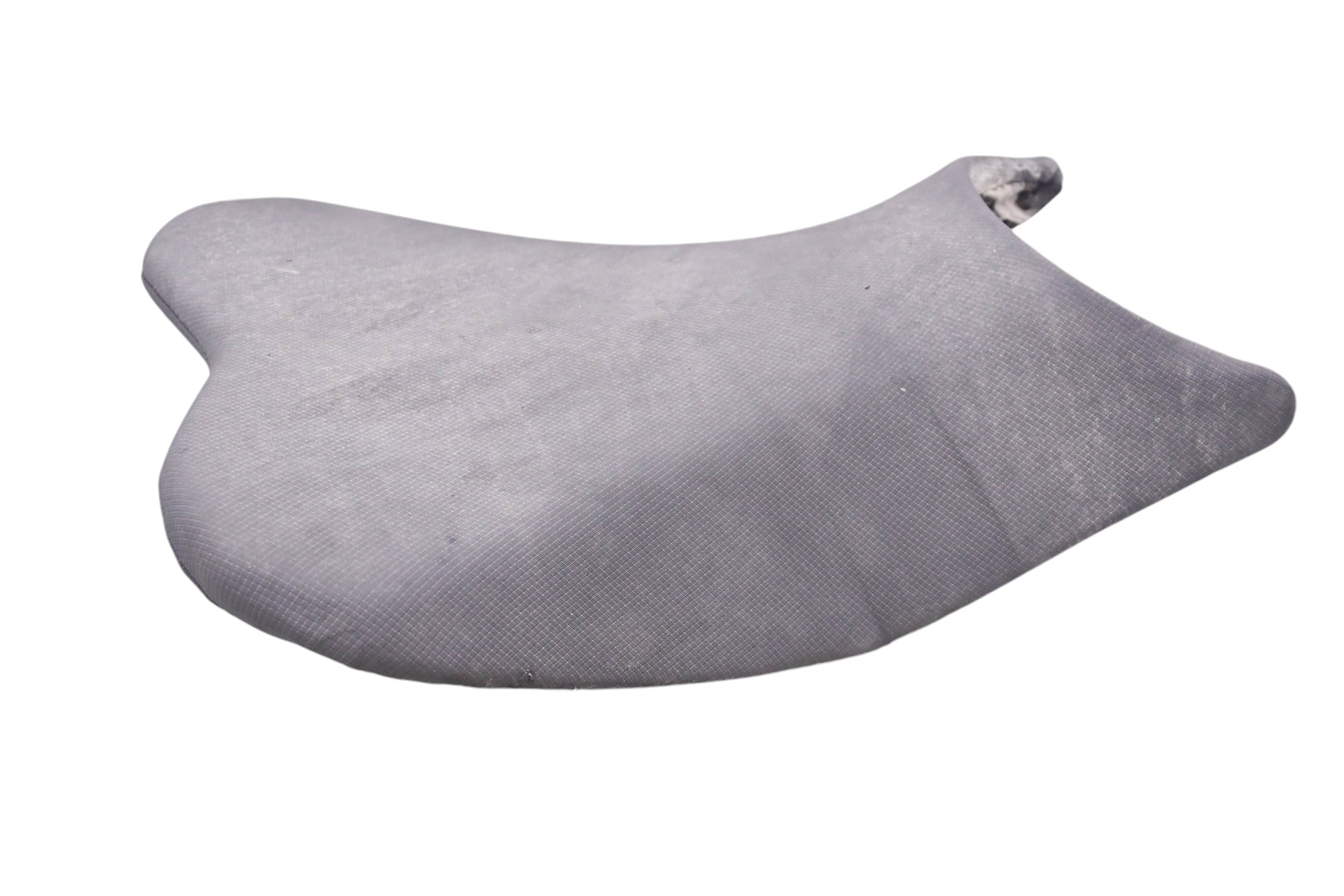 22 Kawasaki Ninja 400 Driver Seat EX400