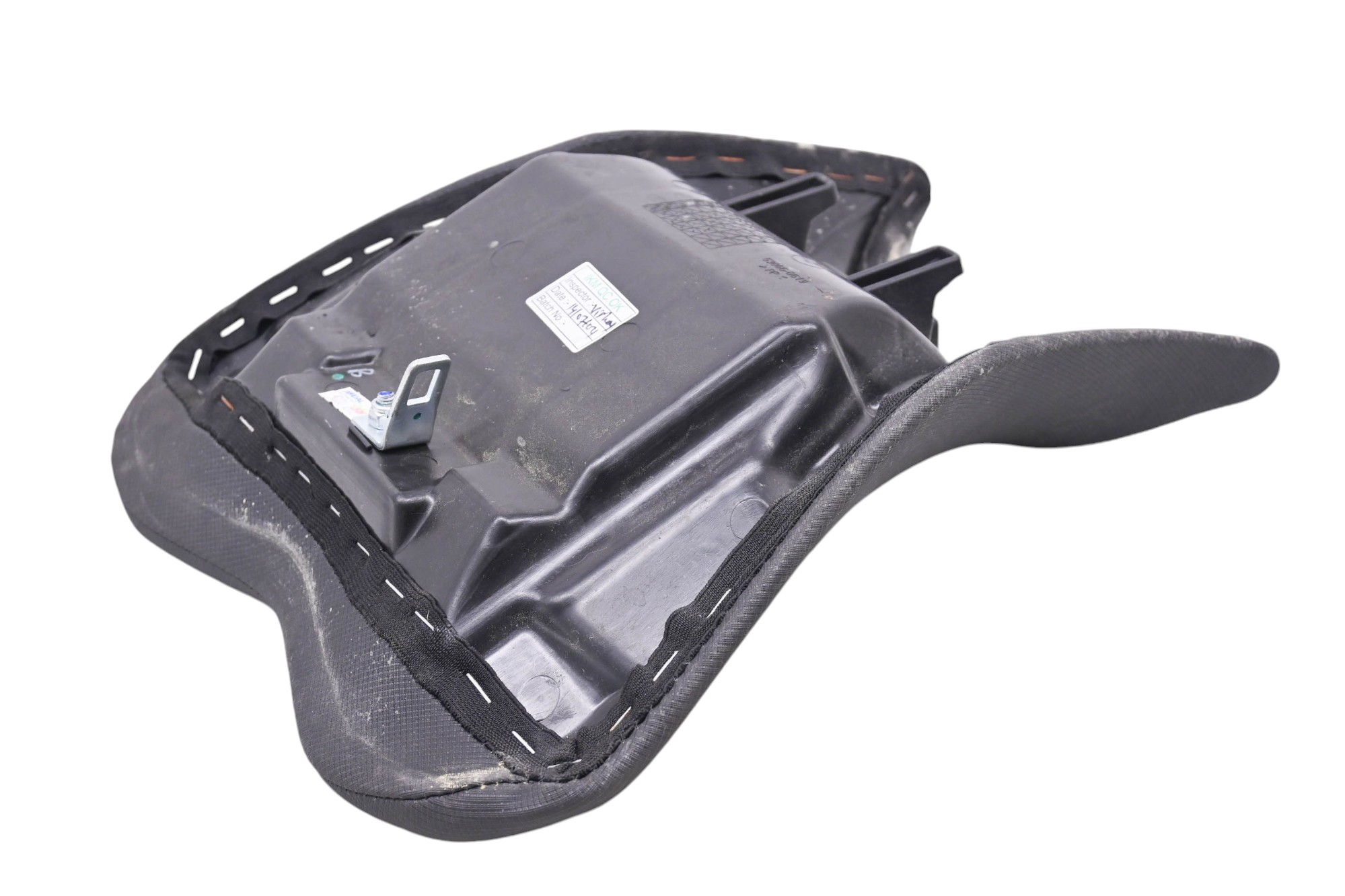 22 Kawasaki Ninja 400 Driver Seat EX400