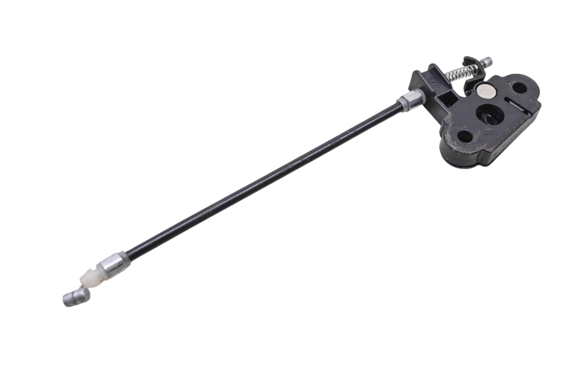 22 Kawasaki Ninja 400 Seat Latch EX400