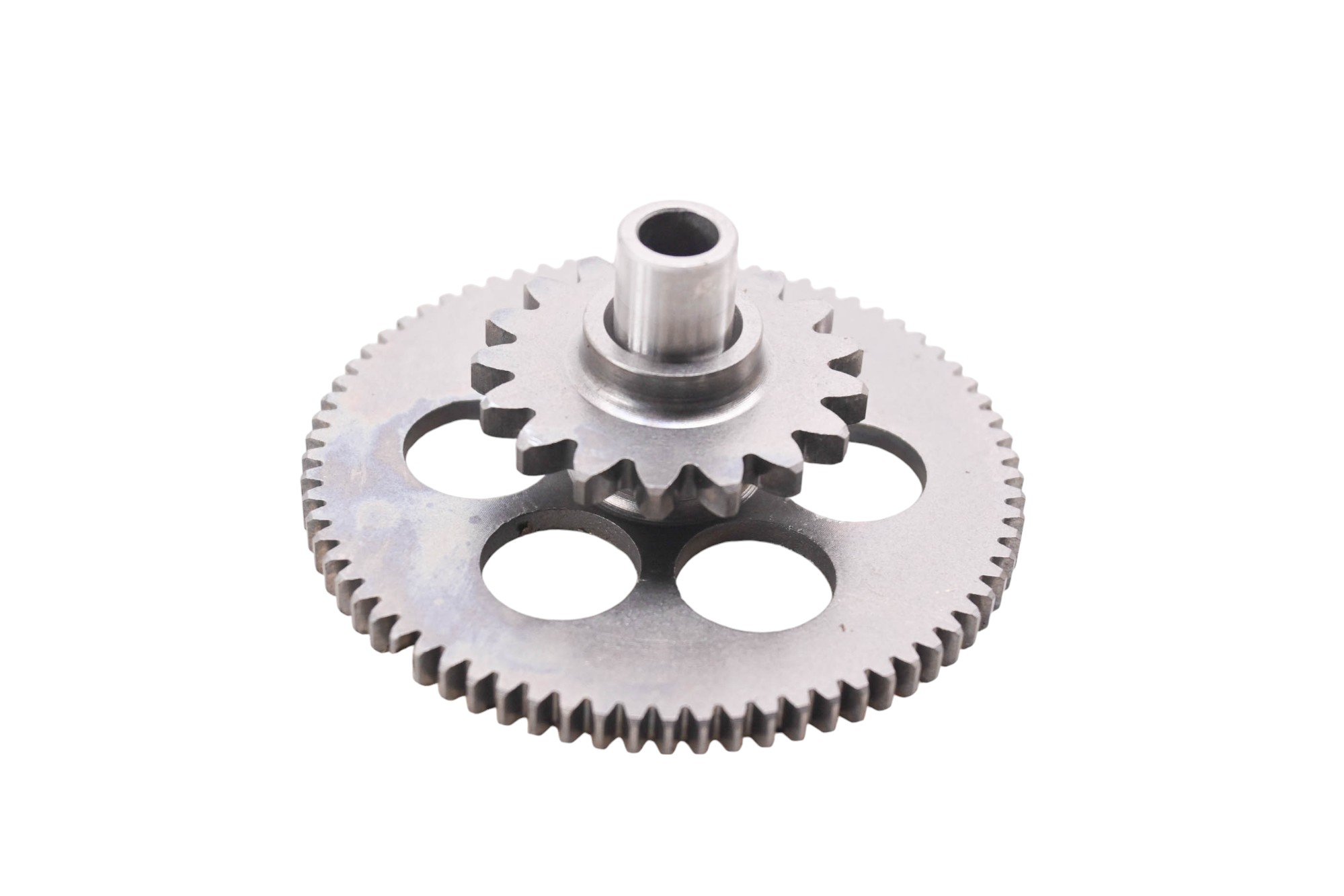 22 Kawasaki Ninja 400 Starter Gear EX400