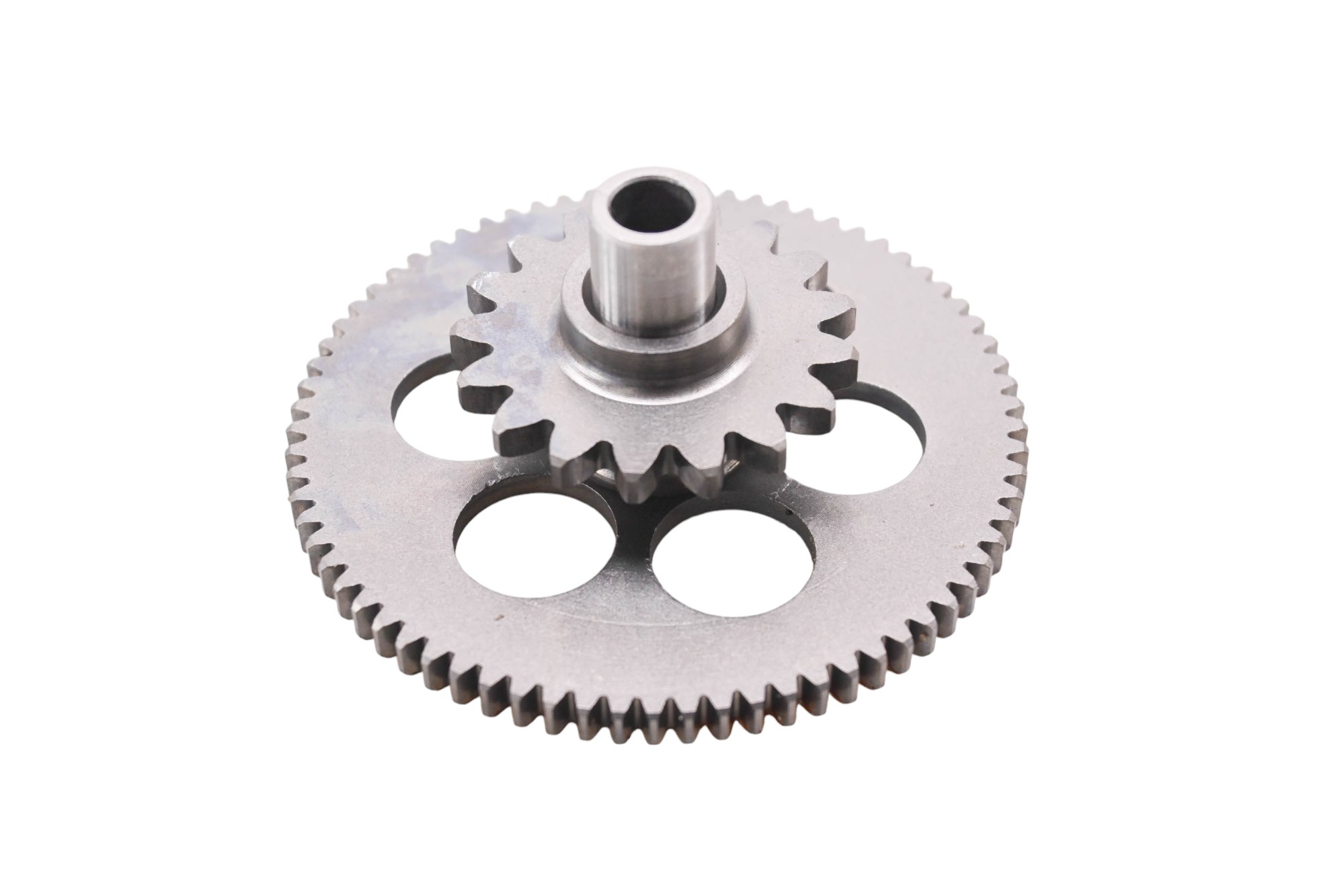 22 Kawasaki Ninja 400 Starter Gear EX400