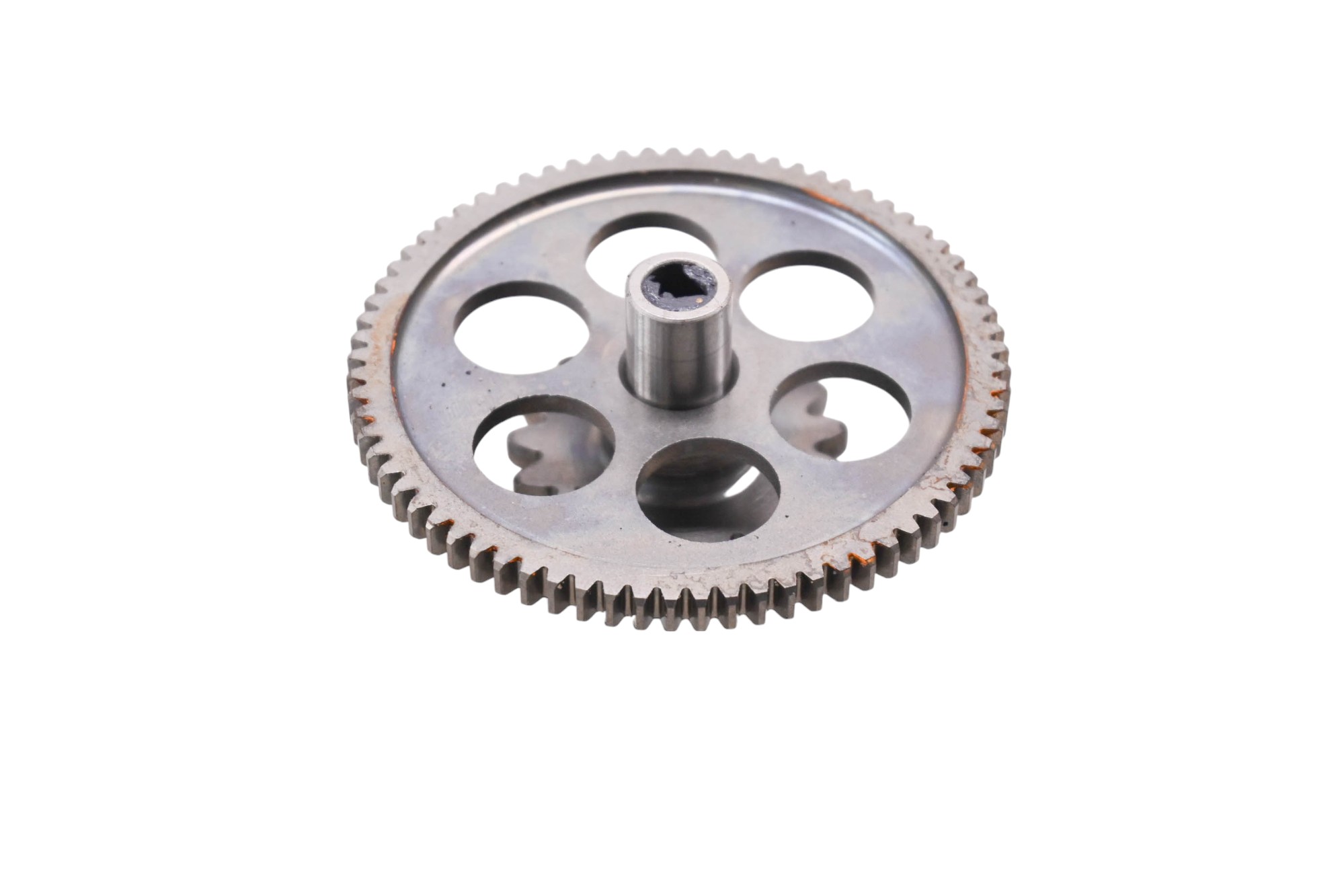 22 Kawasaki Ninja 400 Starter Gear EX400
