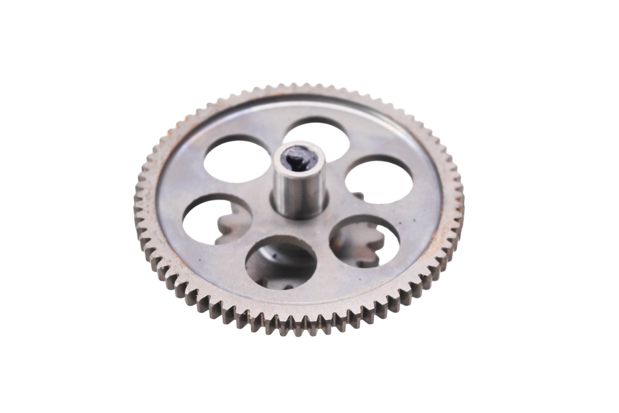 22 Kawasaki Ninja 400 Starter Gear EX400