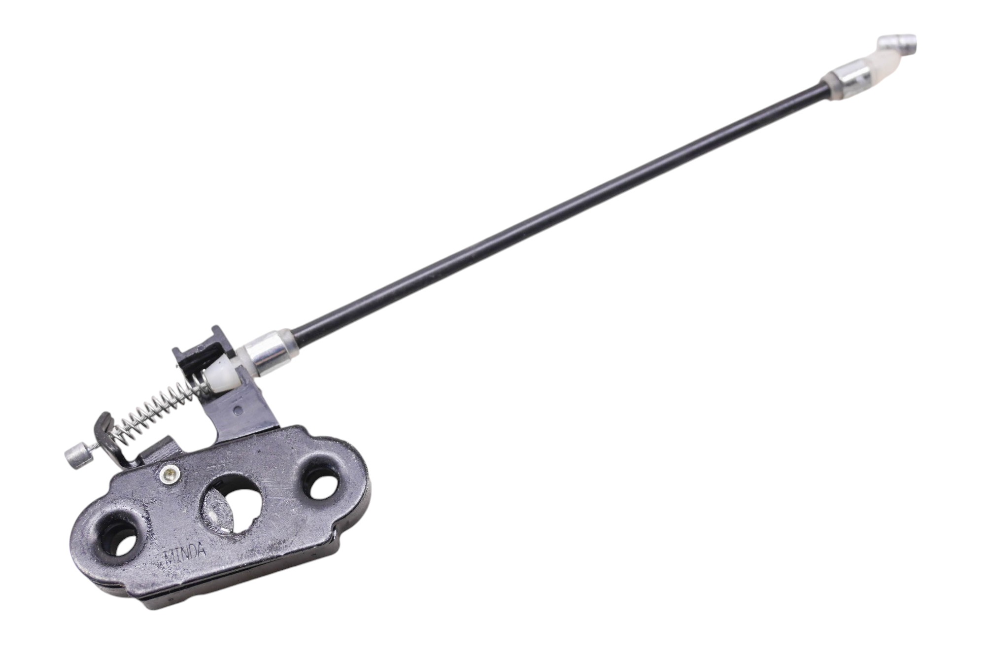 22 Kawasaki Ninja 400 Seat Latch EX400