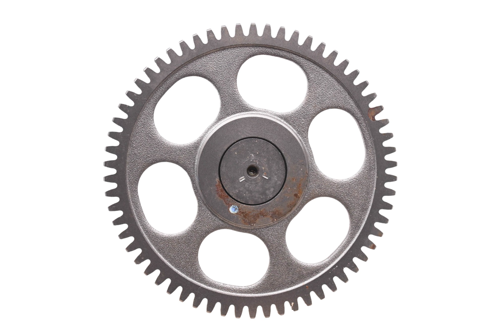 22 Kawasaki Ninja 400 Water Pump Gear EX400