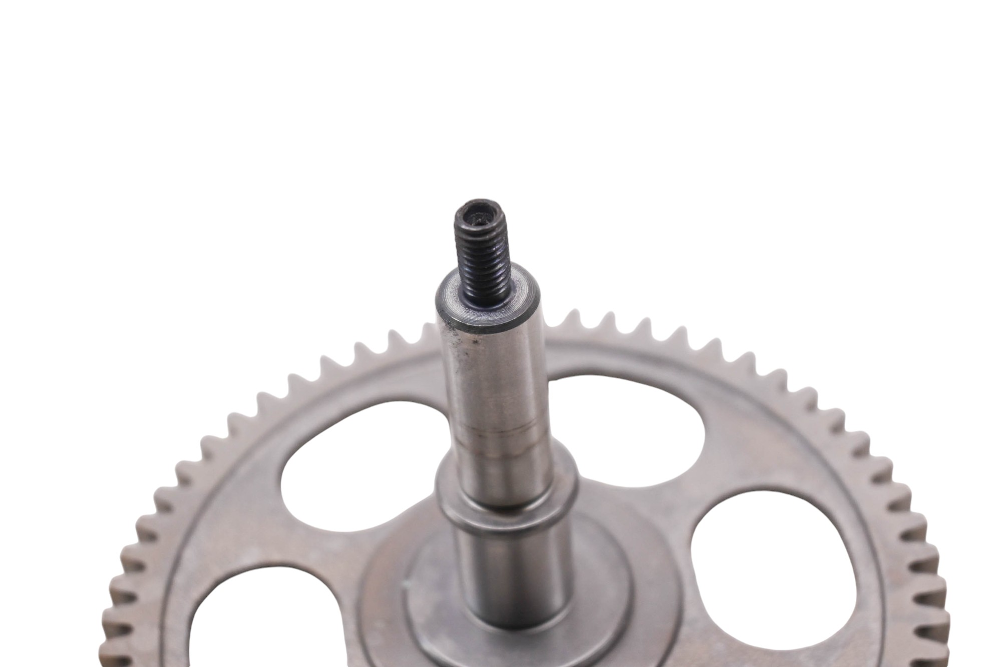 22 Kawasaki Ninja 400 Water Pump Gear EX400