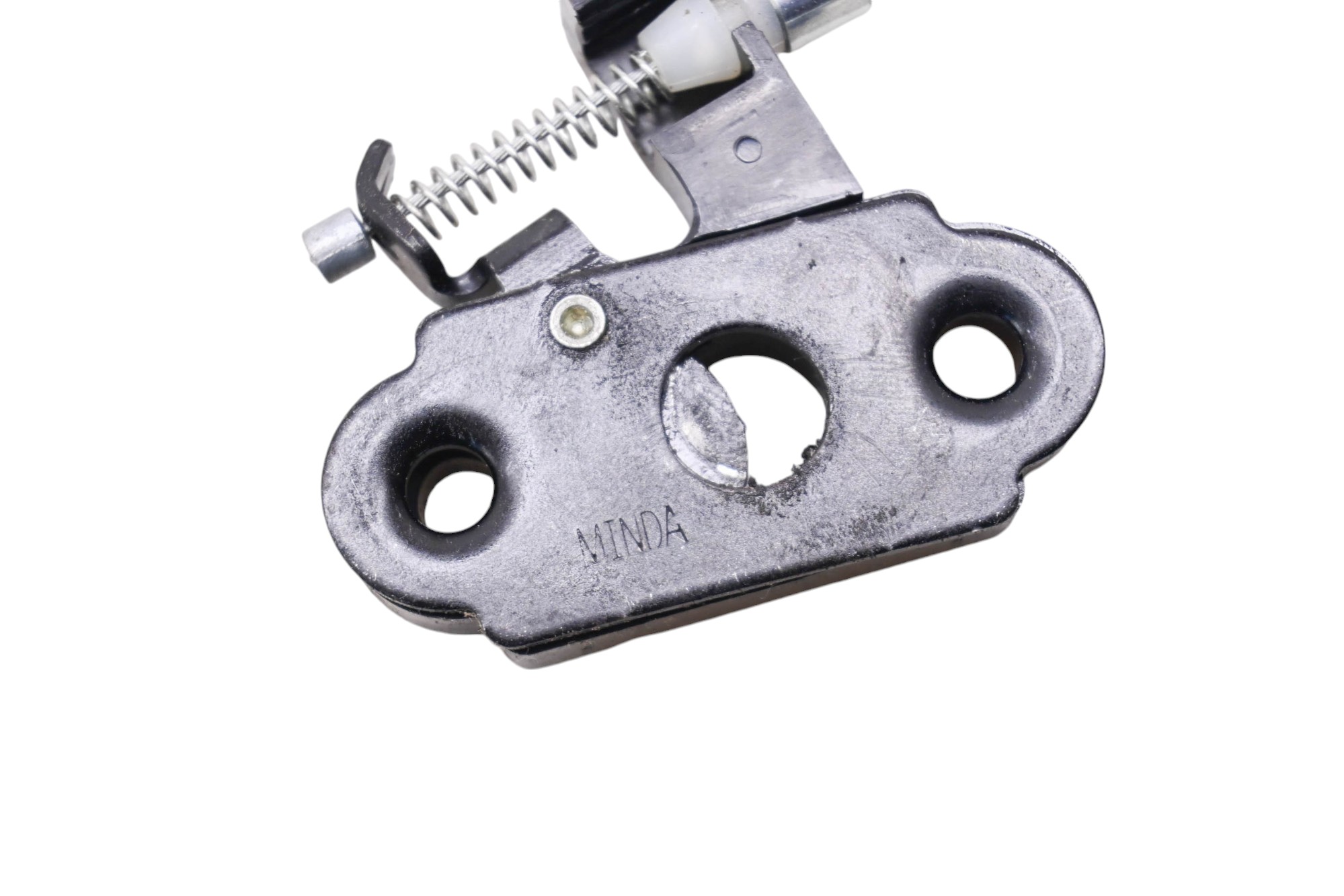 22 Kawasaki Ninja 400 Seat Latch EX400