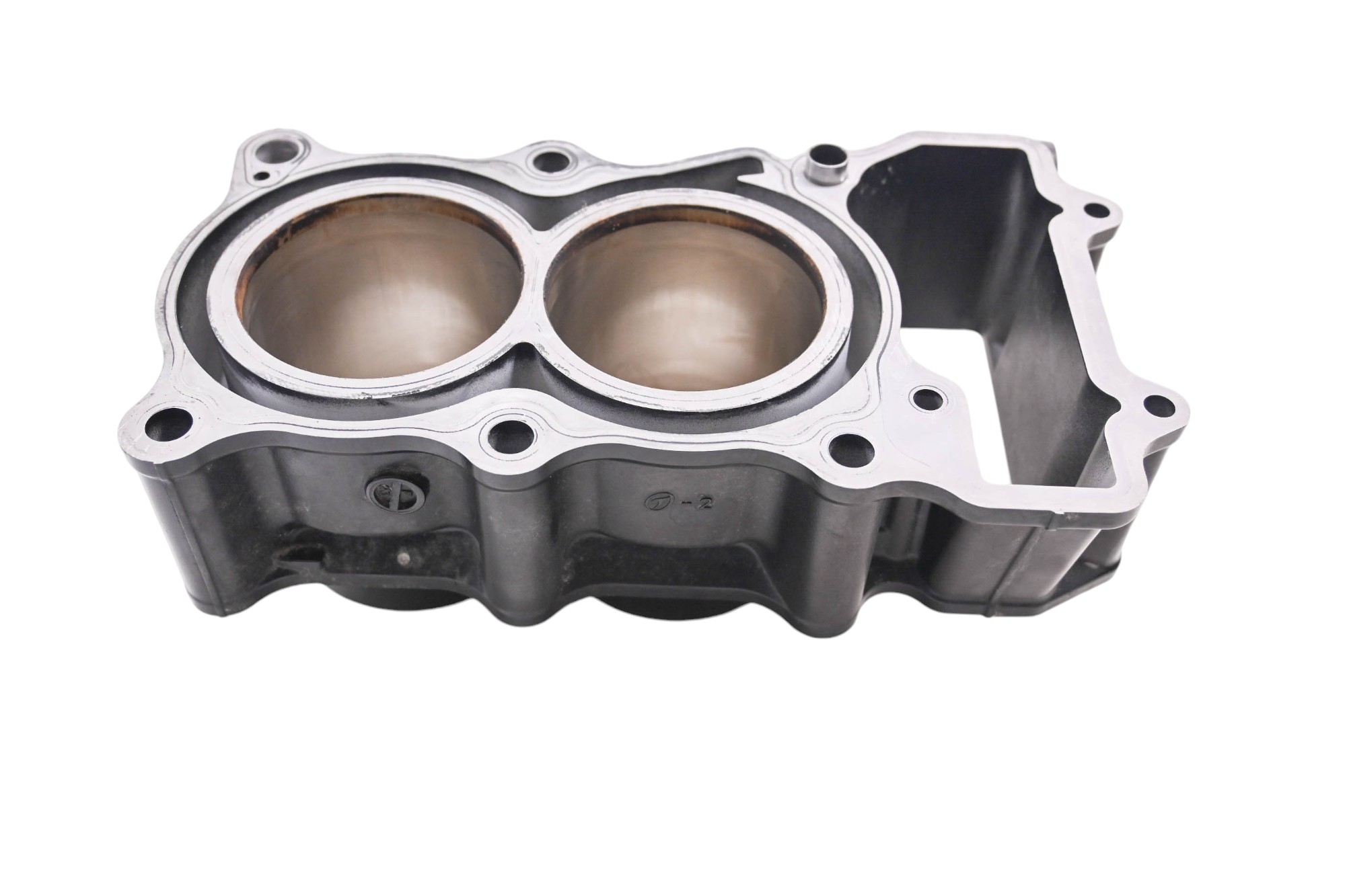 22 Kawasaki Ninja 400 Cylinder EX400