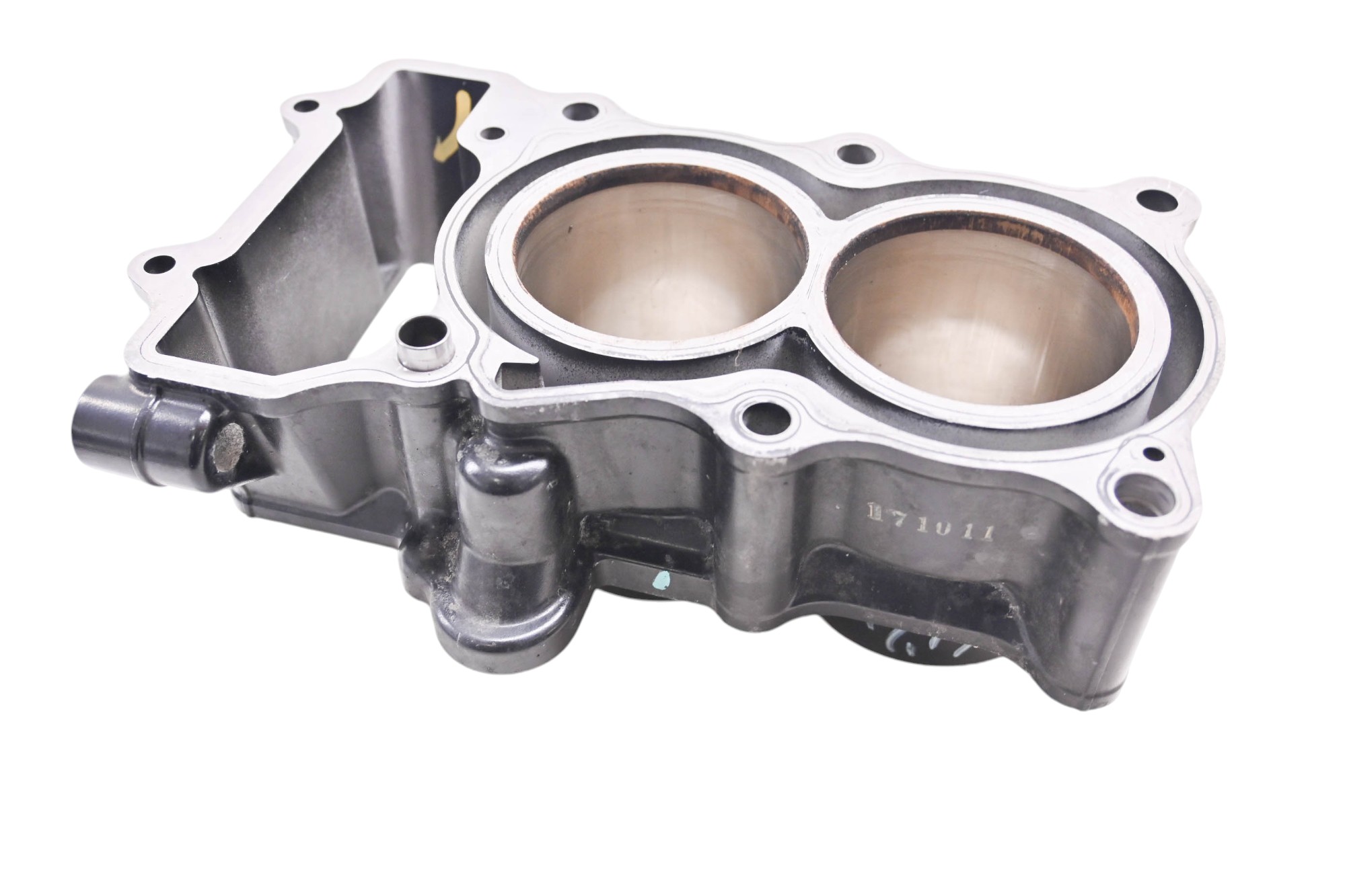 22 Kawasaki Ninja 400 Cylinder EX400