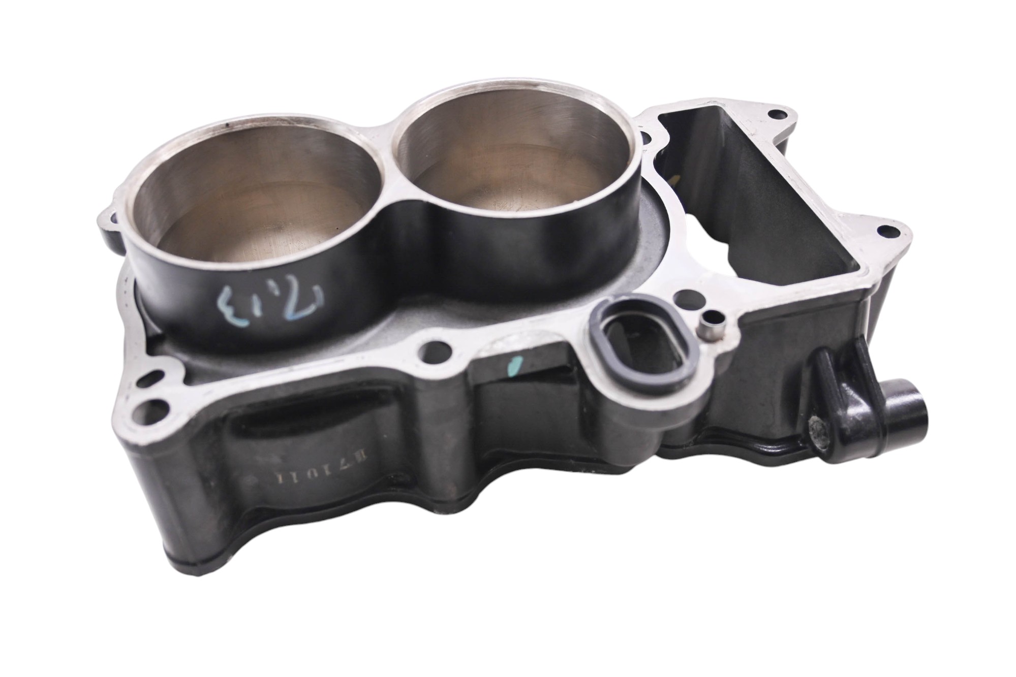 22 Kawasaki Ninja 400 Cylinder EX400