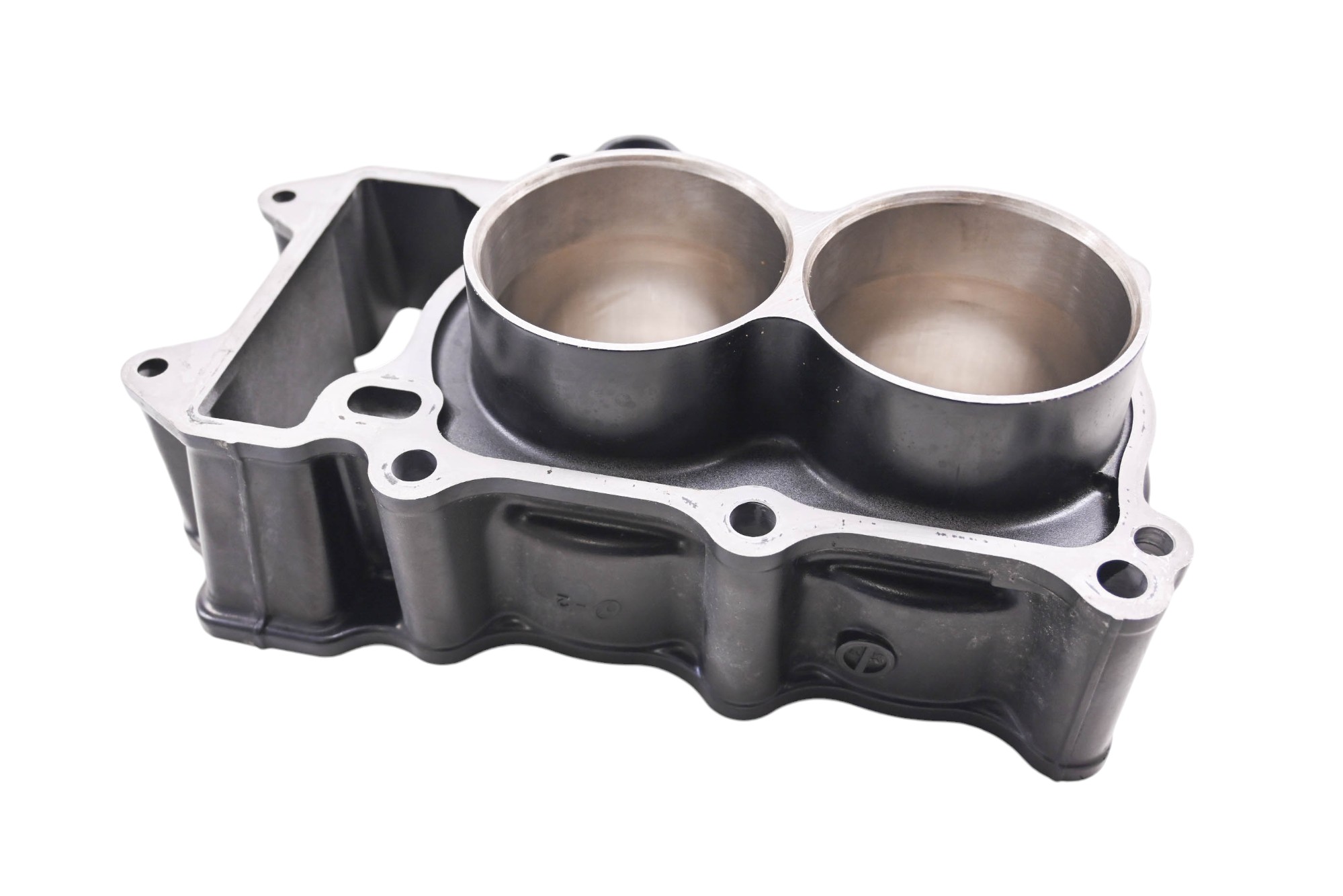 22 Kawasaki Ninja 400 Cylinder EX400