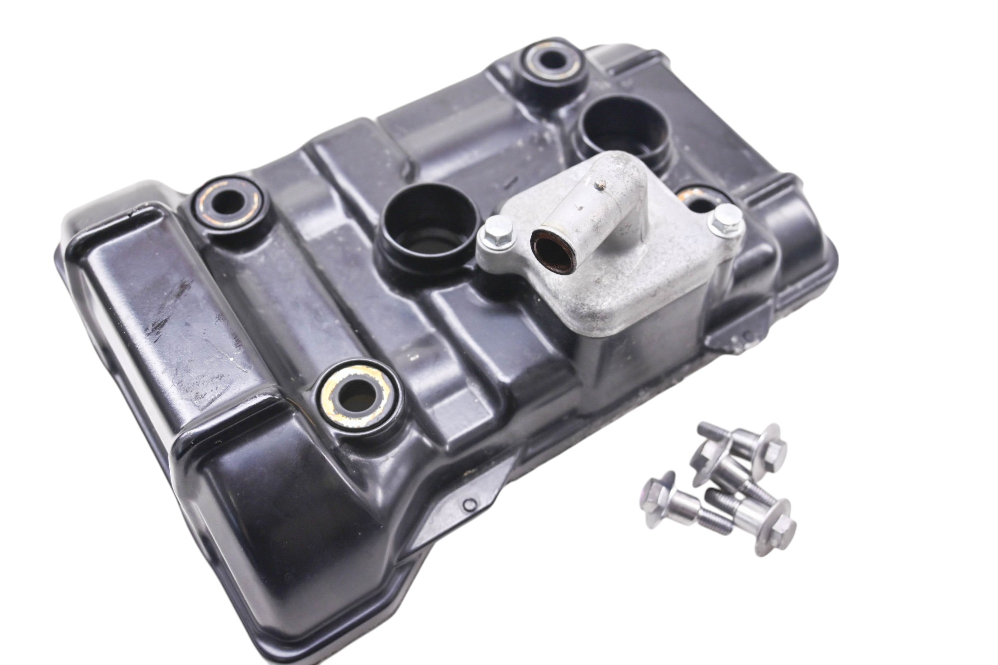22 Kawasaki Ninja 400 Valve Cover EX400