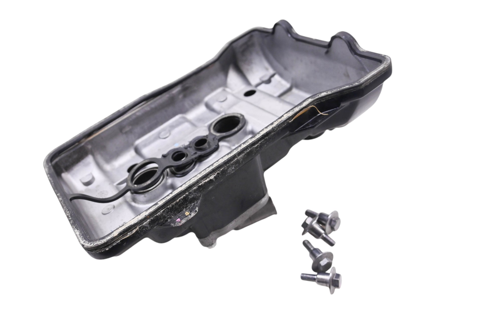 22 Kawasaki Ninja 400 Valve Cover EX400