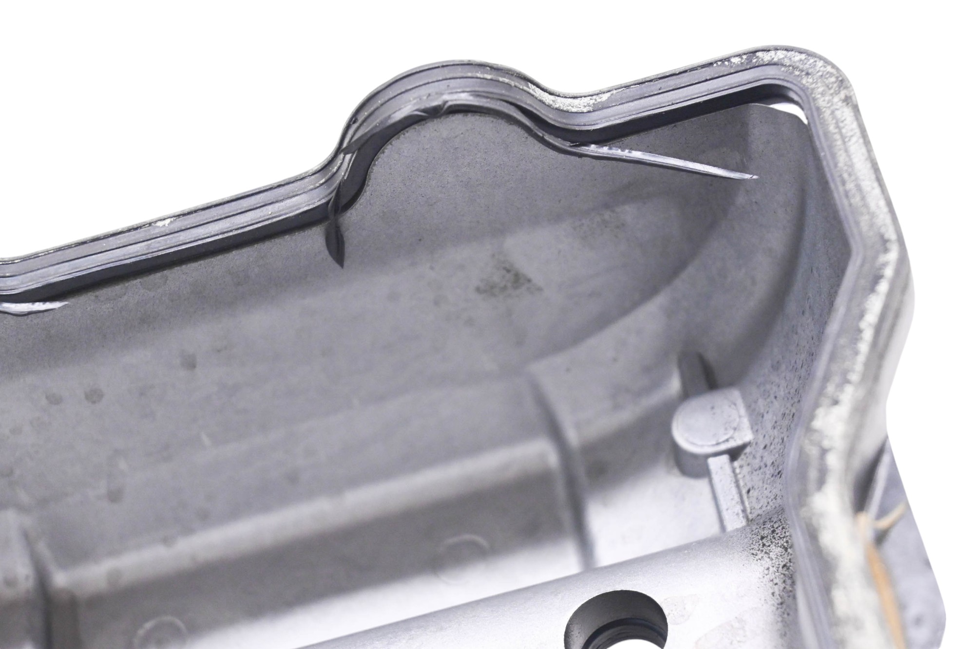 22 Kawasaki Ninja 400 Valve Cover EX400