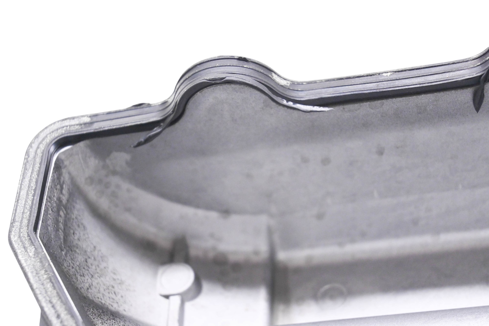 22 Kawasaki Ninja 400 Valve Cover EX400