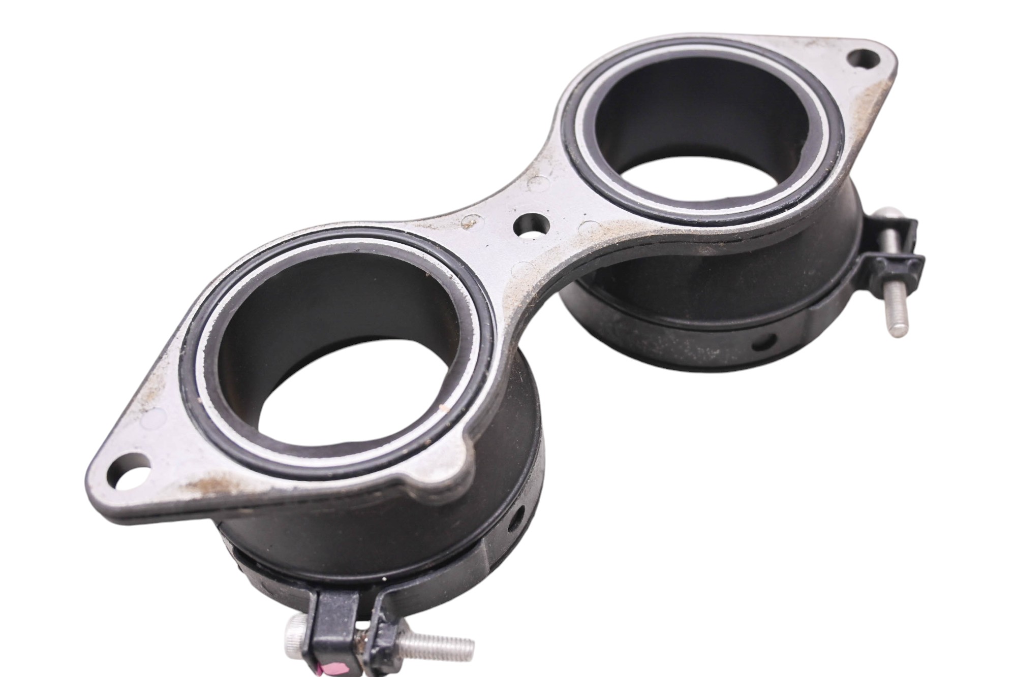 22 Kawasaki Ninja 400 Intake Manifold Boots EX400