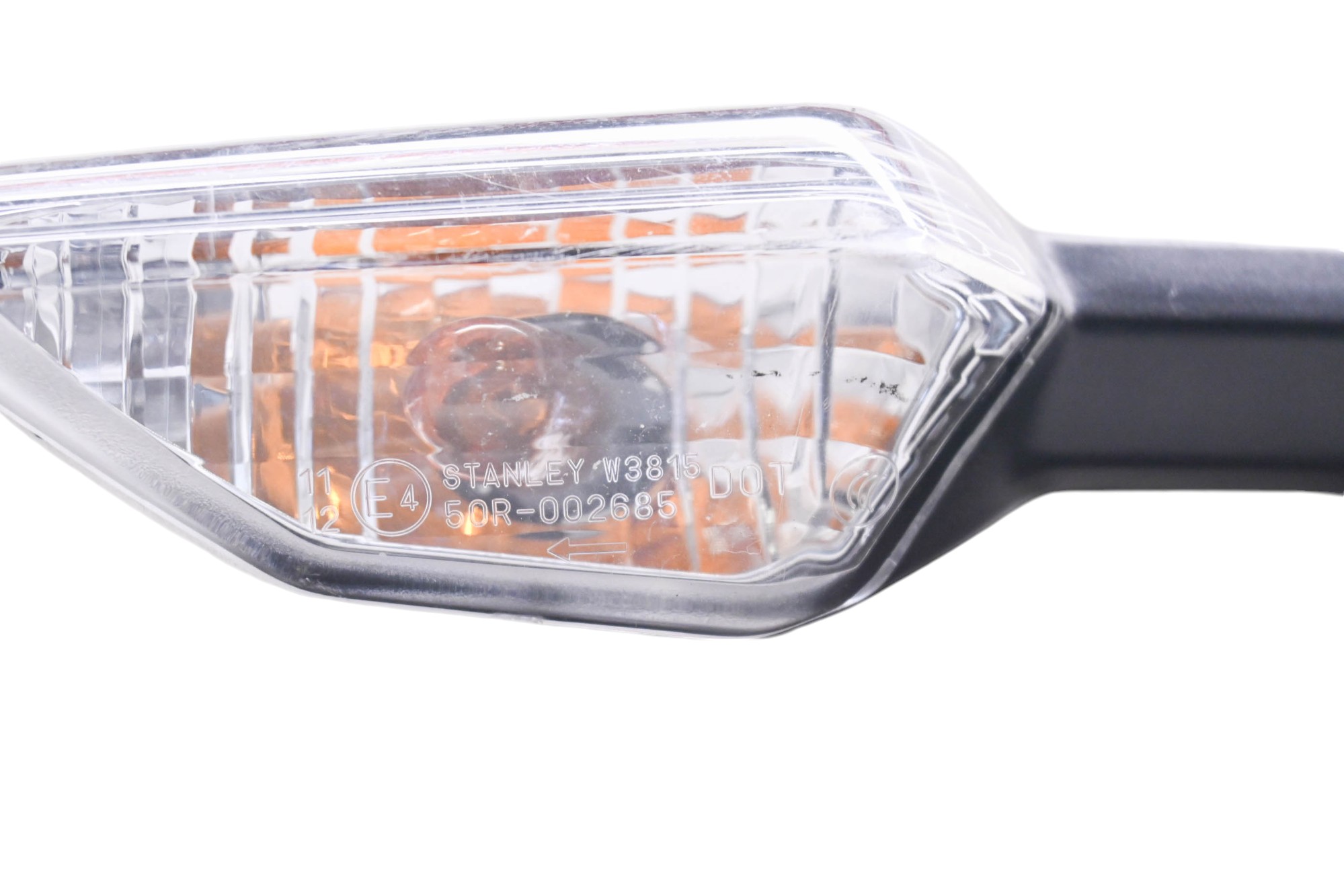 22 Kawasaki Ninja 400 Left Rear Blinker EX400