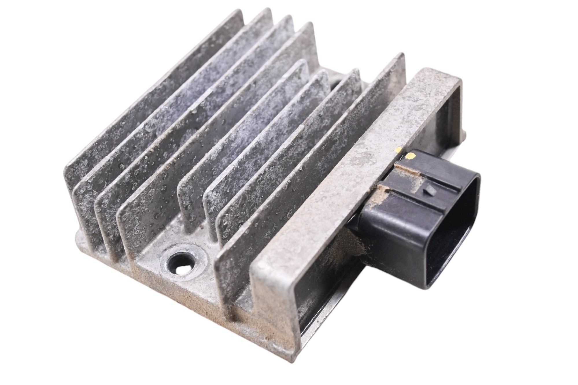 22 Kawasaki Ninja 400 Regulator Rectifier EX400