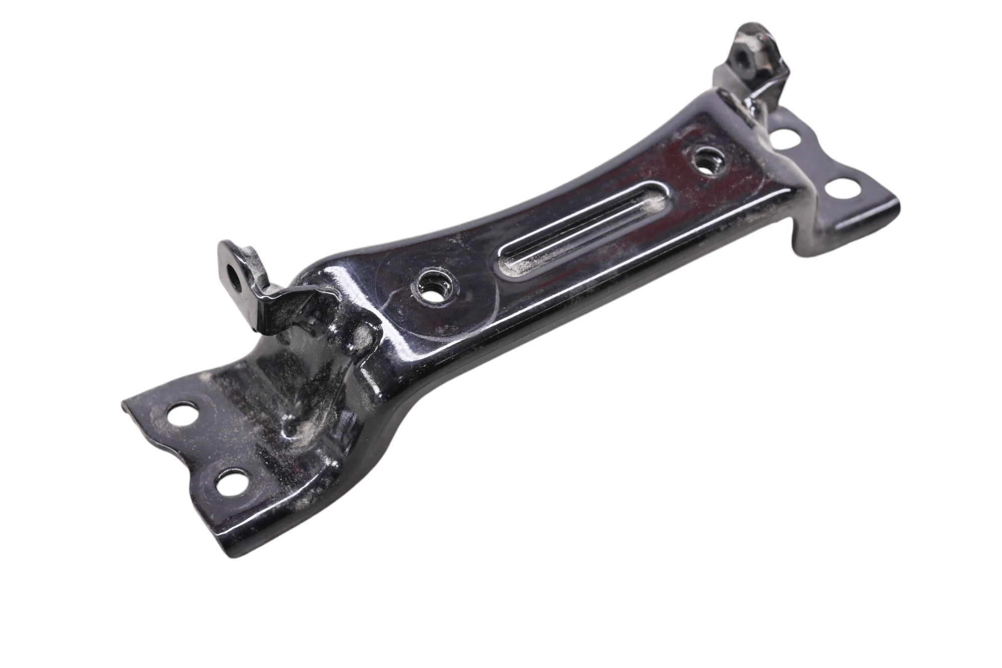 22 Kawasaki Ninja 400 Fuel Tank Bracket Stay Support Mount EX400