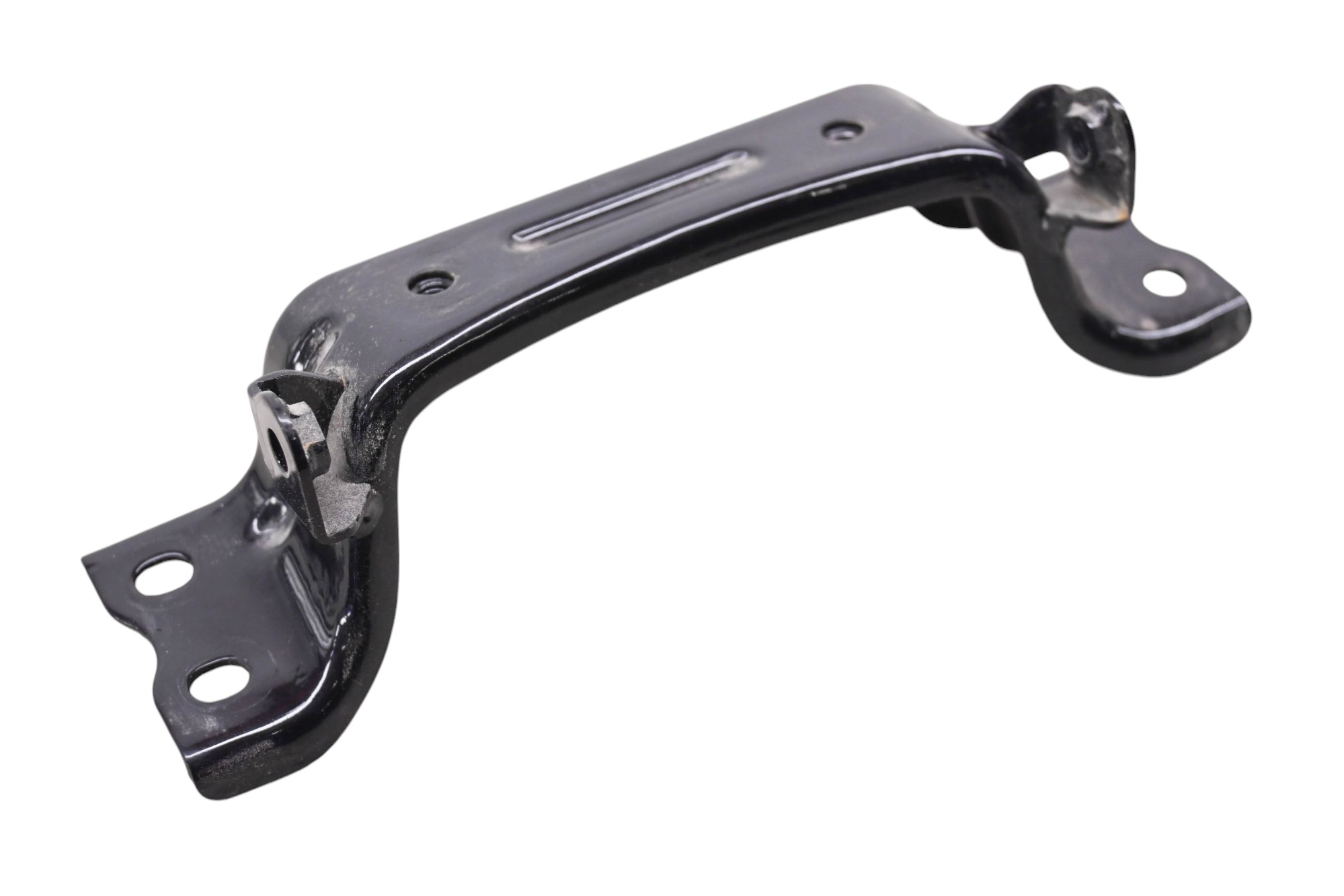 22 Kawasaki Ninja 400 Fuel Tank Bracket Stay Support Mount EX400