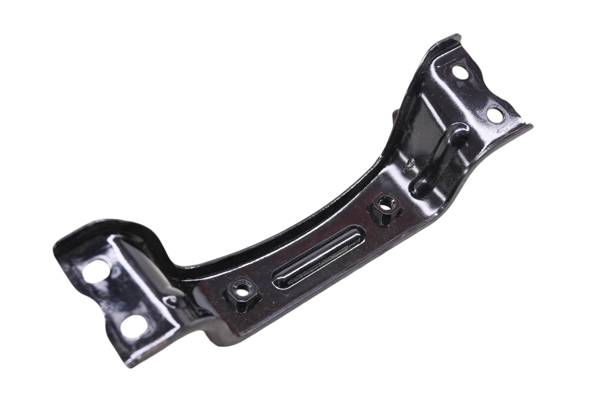22 Kawasaki Ninja 400 Fuel Tank Bracket Stay Support Mount EX400