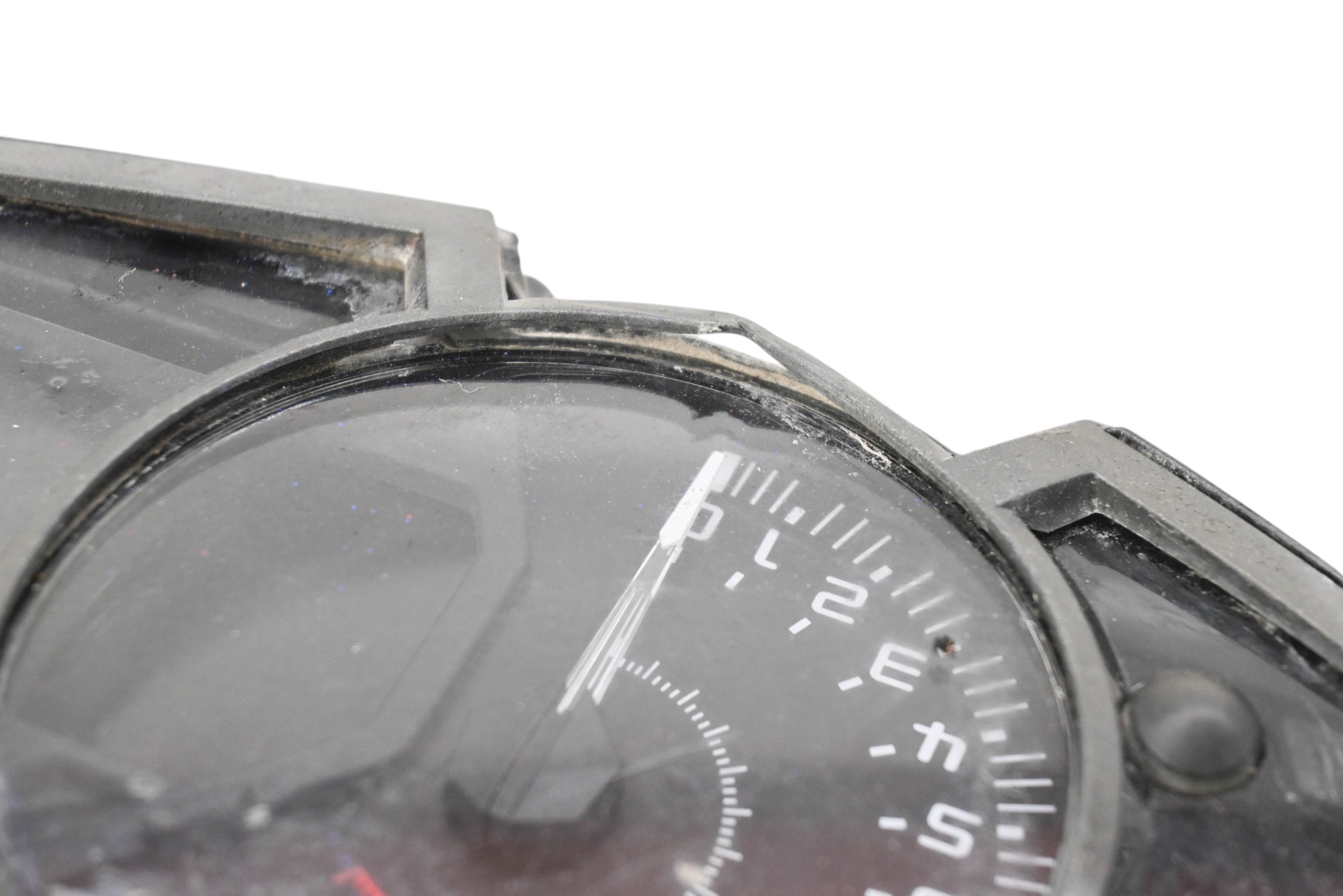 23 Kawasaki Ninja 400 Speedometer Dash EX400