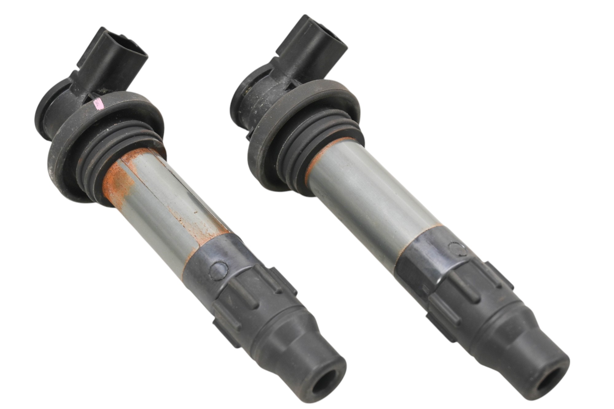 23 Kawasaki Ninja 400 Ignition Coils EX400