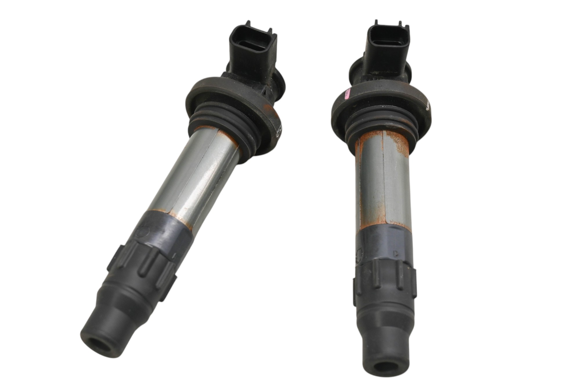 23 Kawasaki Ninja 400 Ignition Coils EX400