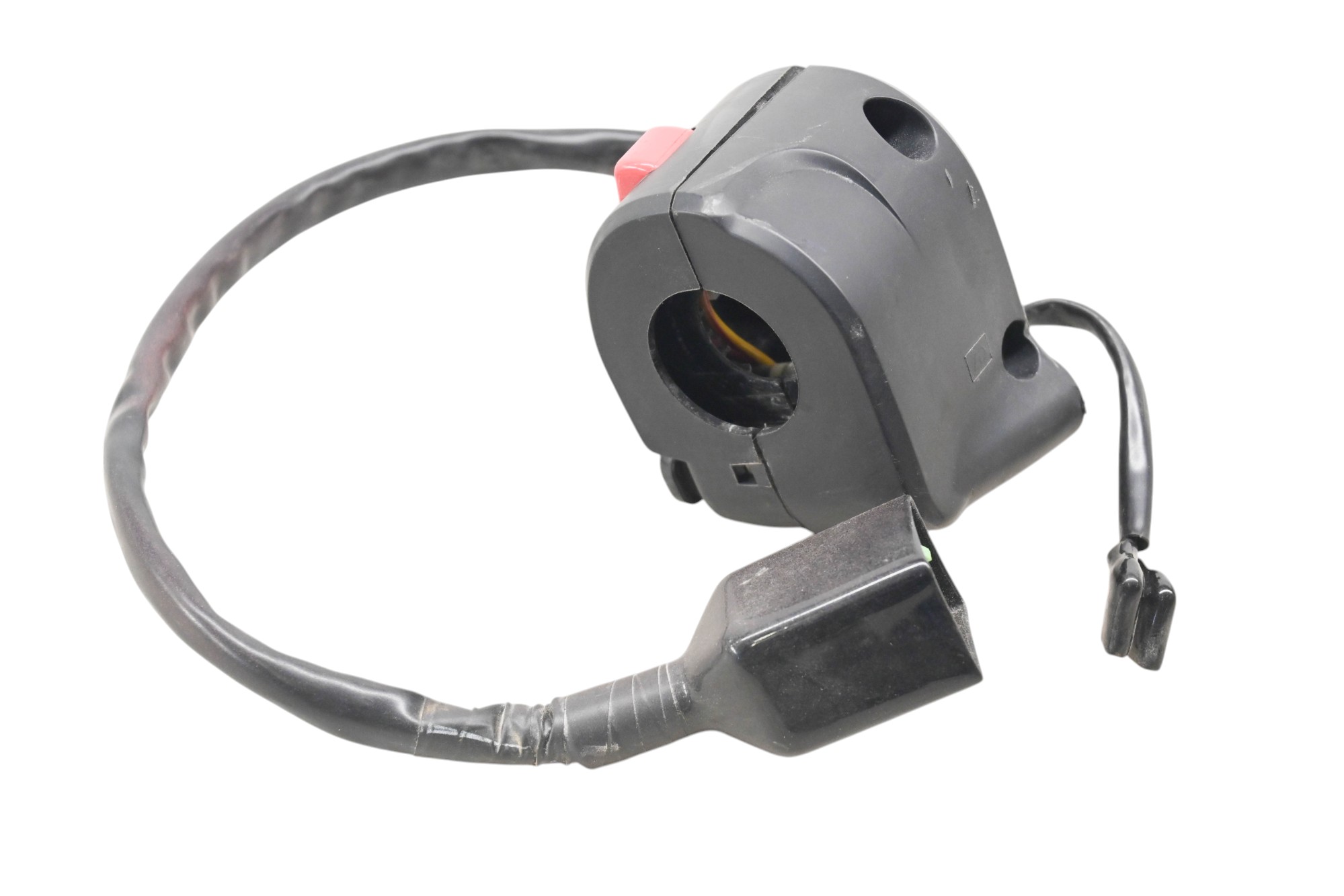23 Kawasaki Ninja 400 On Off Handlebar Start Switch EX400