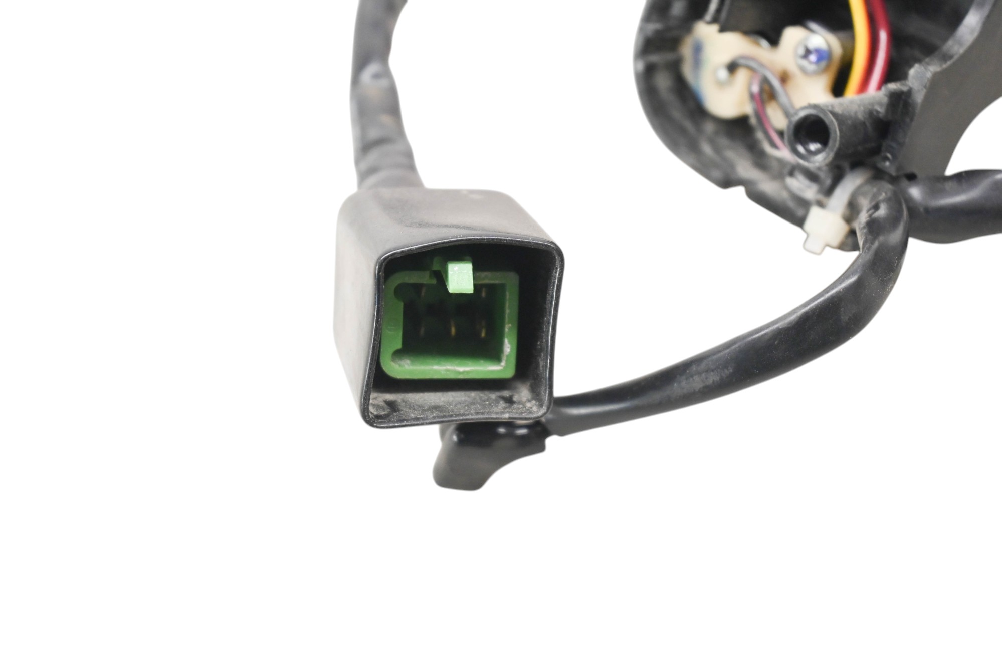 23 Kawasaki Ninja 400 On Off Handlebar Start Switch EX400