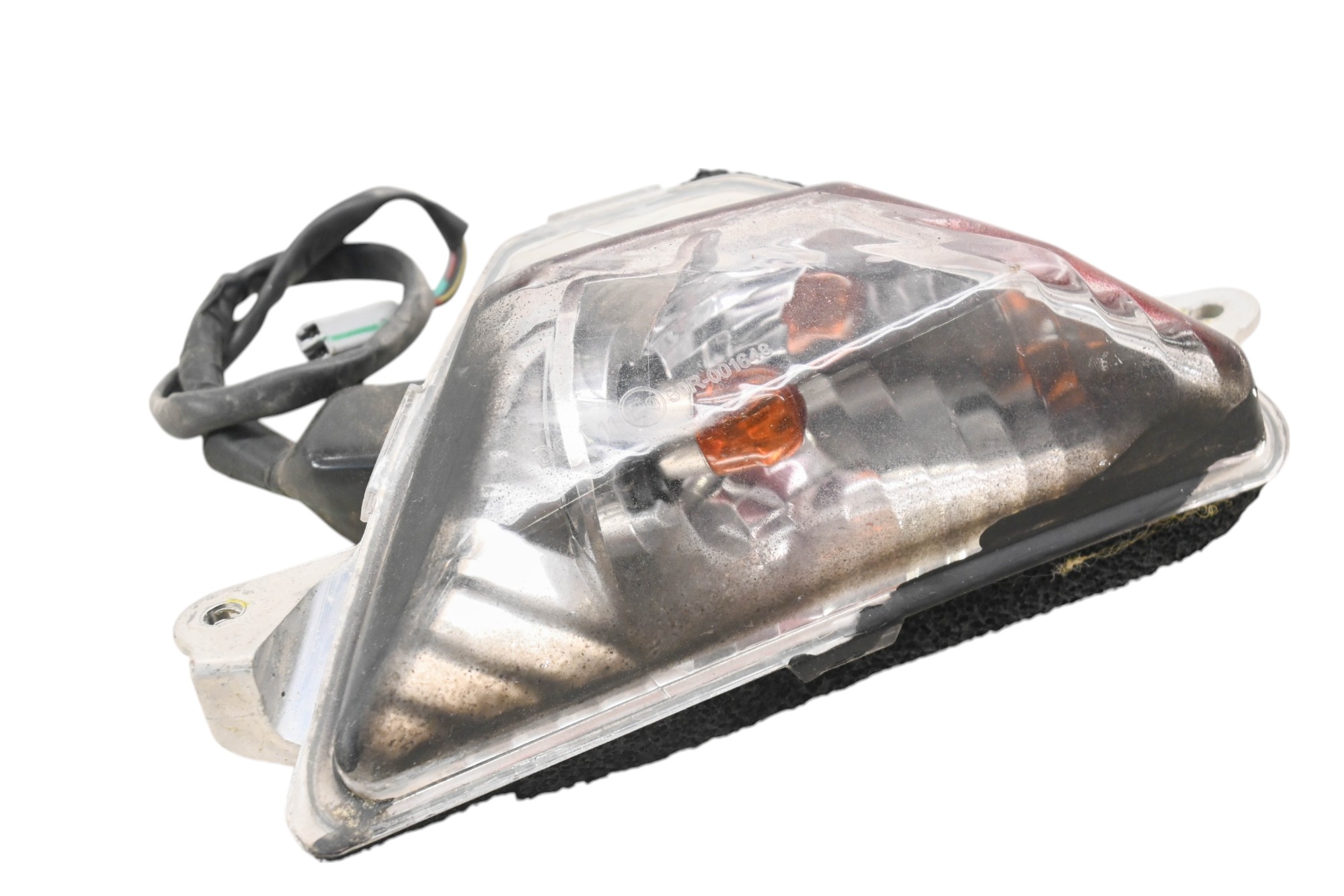 23 Kawasaki Ninja 400 Front Right Turn Signal EX400