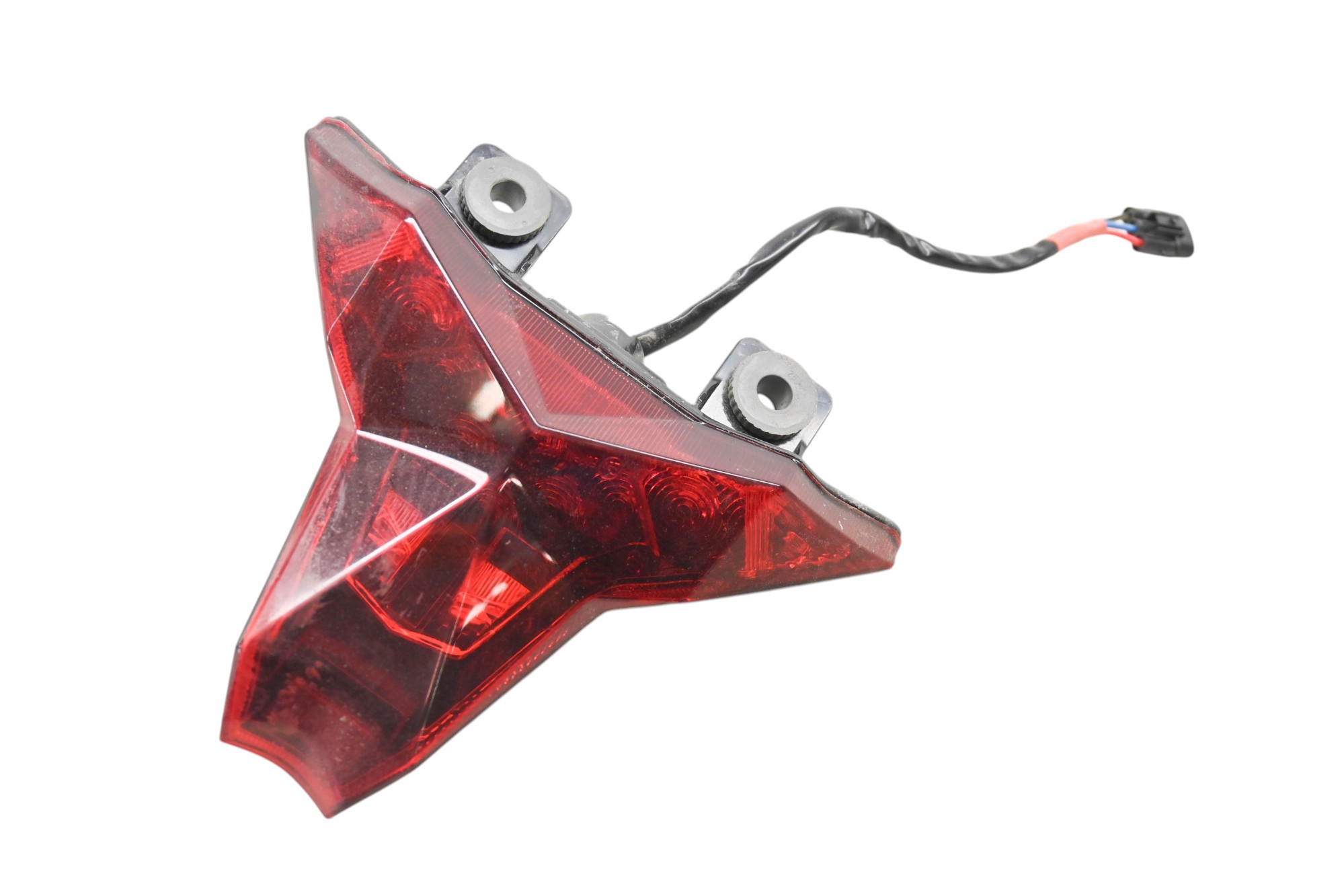 23 Kawasaki Ninja 400 Tail Brake Light EX400