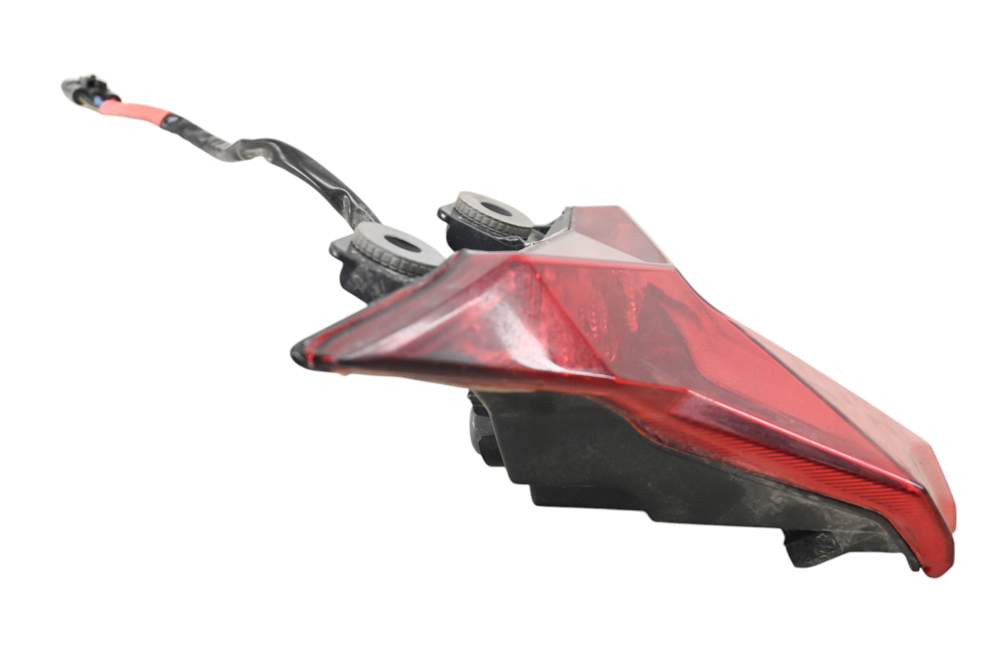 23 Kawasaki Ninja 400 Tail Brake Light EX400