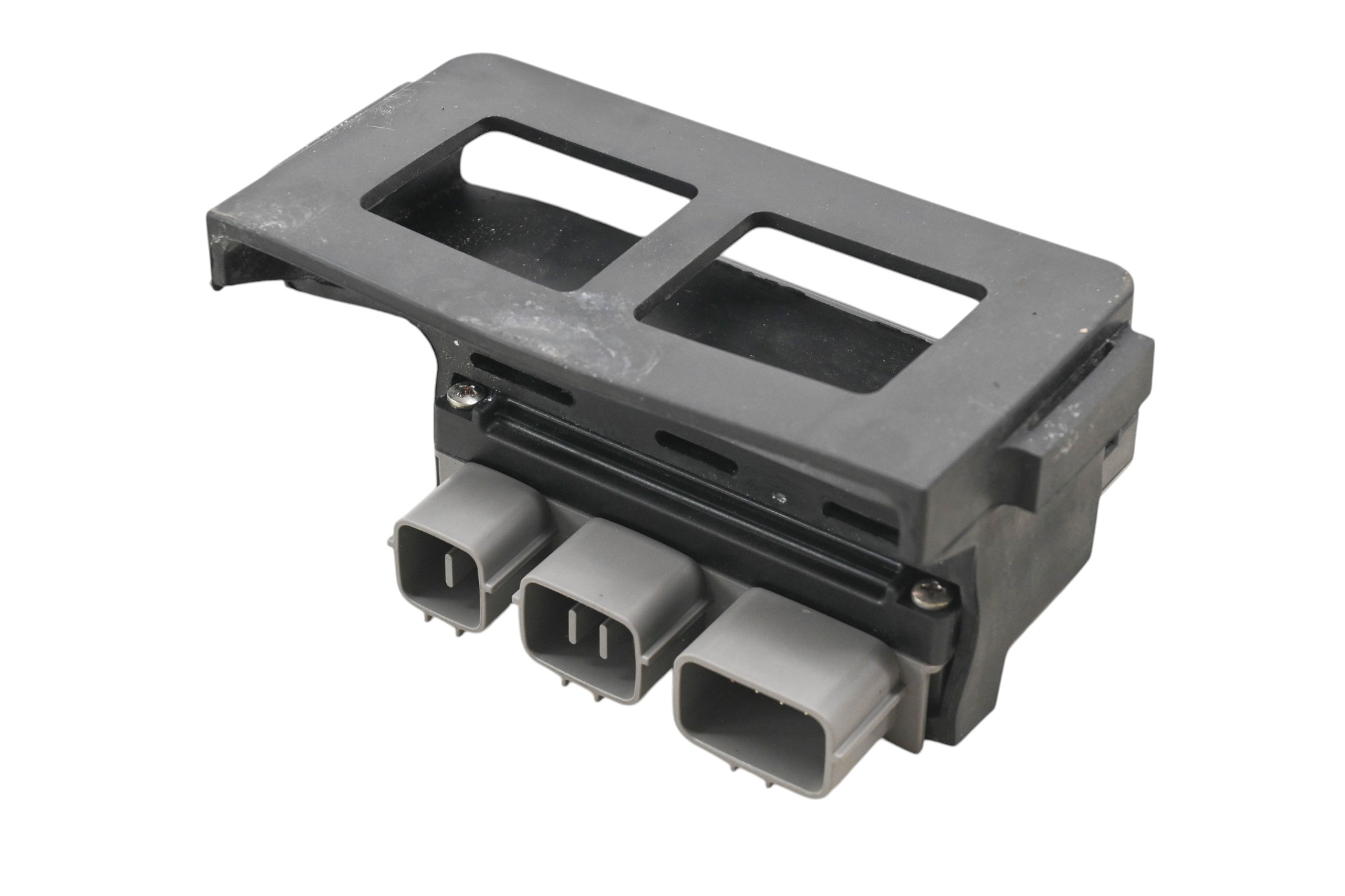 23 Kawasaki Ninja 400 Relay EX400