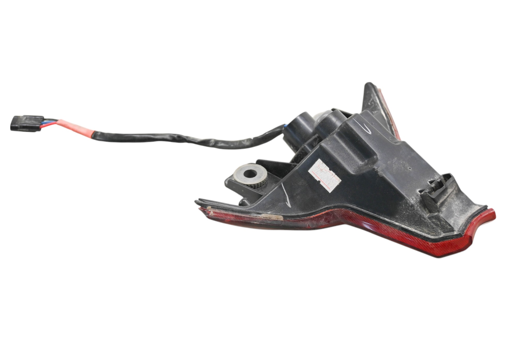 23 Kawasaki Ninja 400 Tail Brake Light EX400