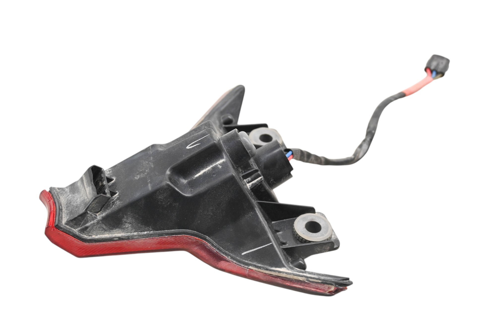 23 Kawasaki Ninja 400 Tail Brake Light EX400