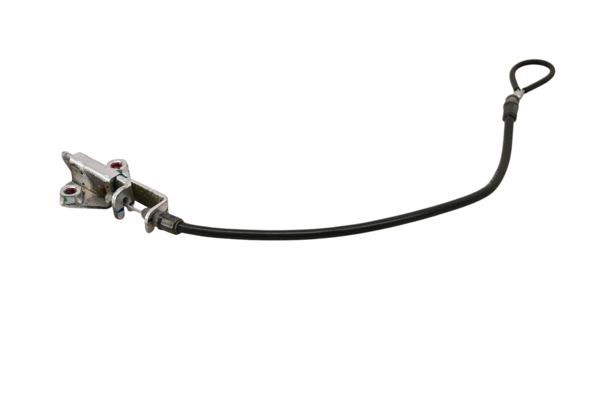 23 Kawasaki Ninja 400 Seat Latch Striker EX400