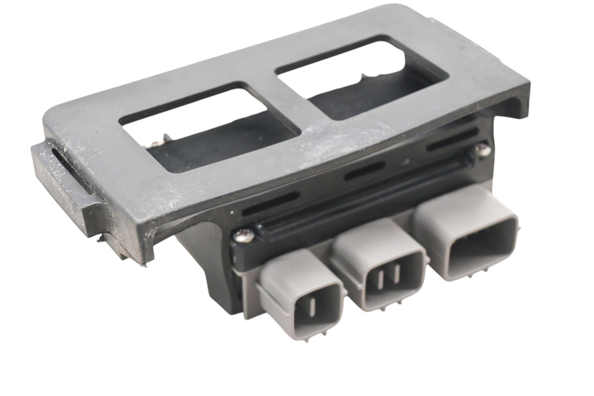23 Kawasaki Ninja 400 Relay EX400