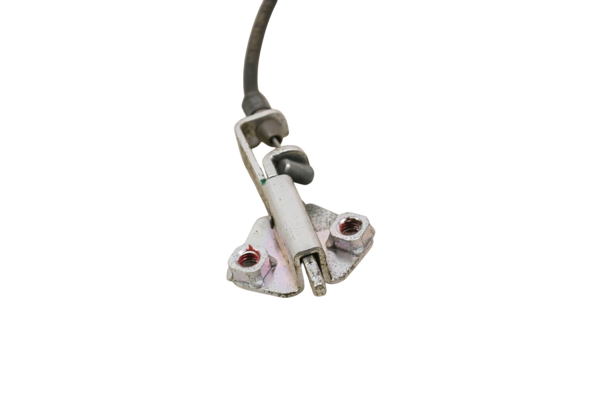 23 Kawasaki Ninja 400 Seat Latch Striker EX400
