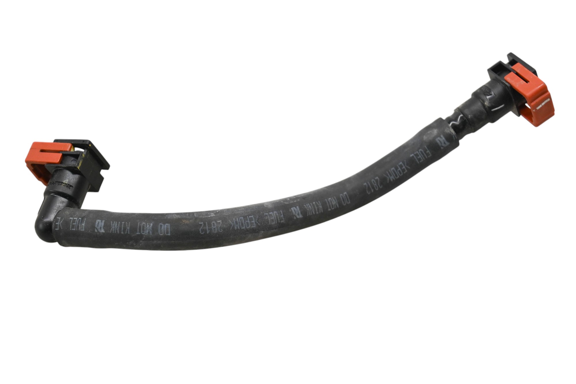 23 Kawasaki Ninja 400 Fuel Line EX400