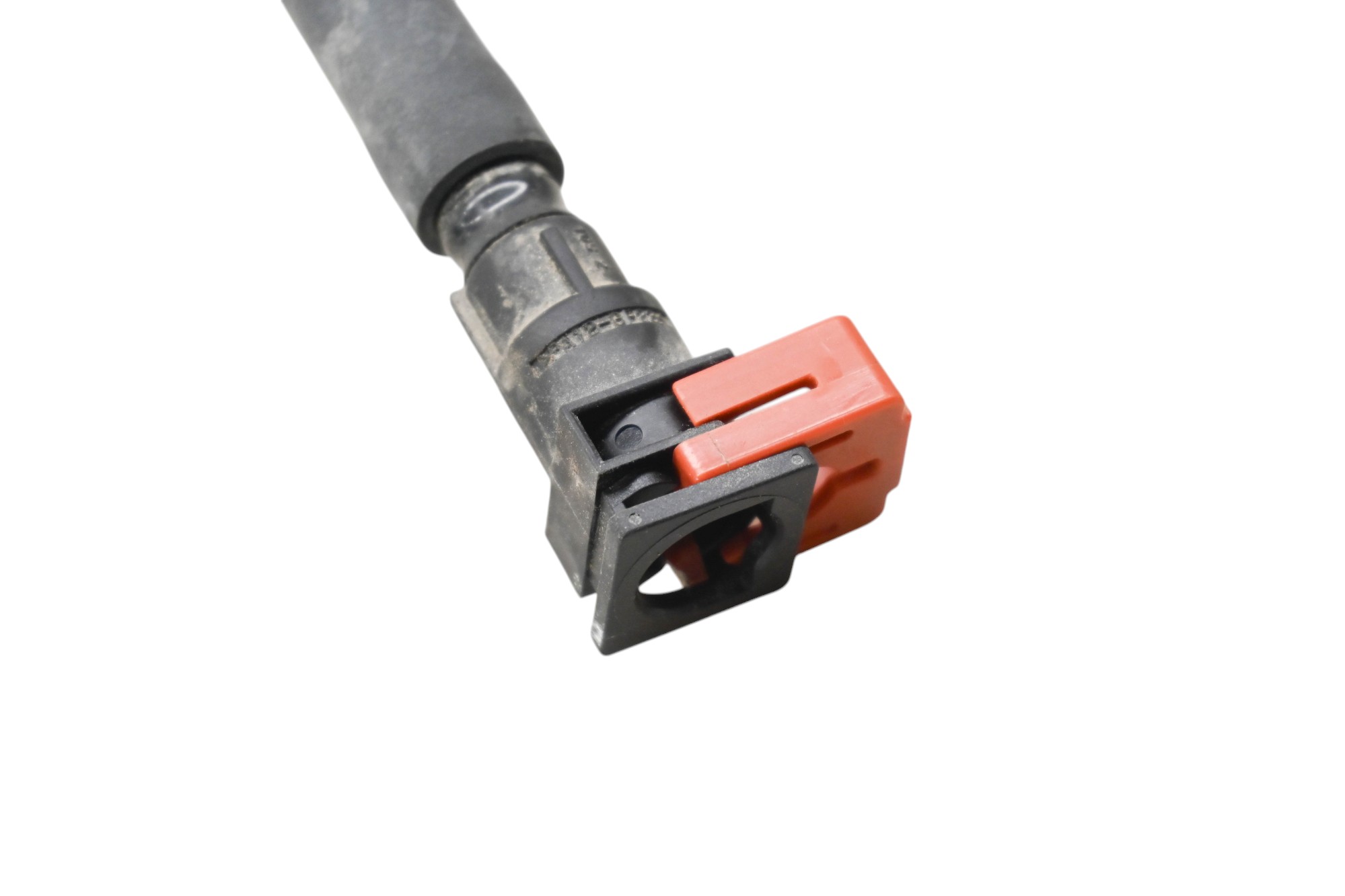23 Kawasaki Ninja 400 Fuel Line EX400