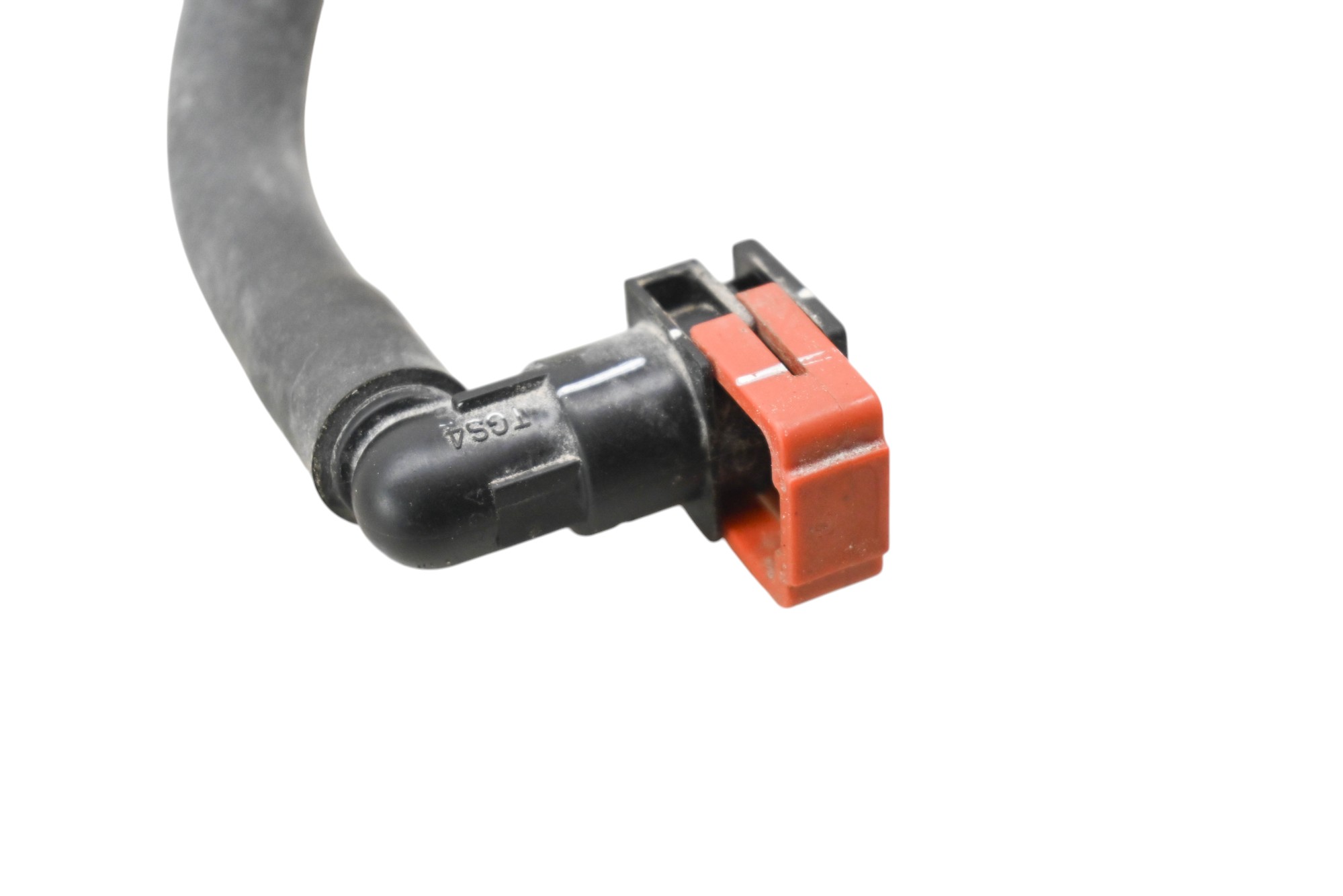 23 Kawasaki Ninja 400 Fuel Line EX400